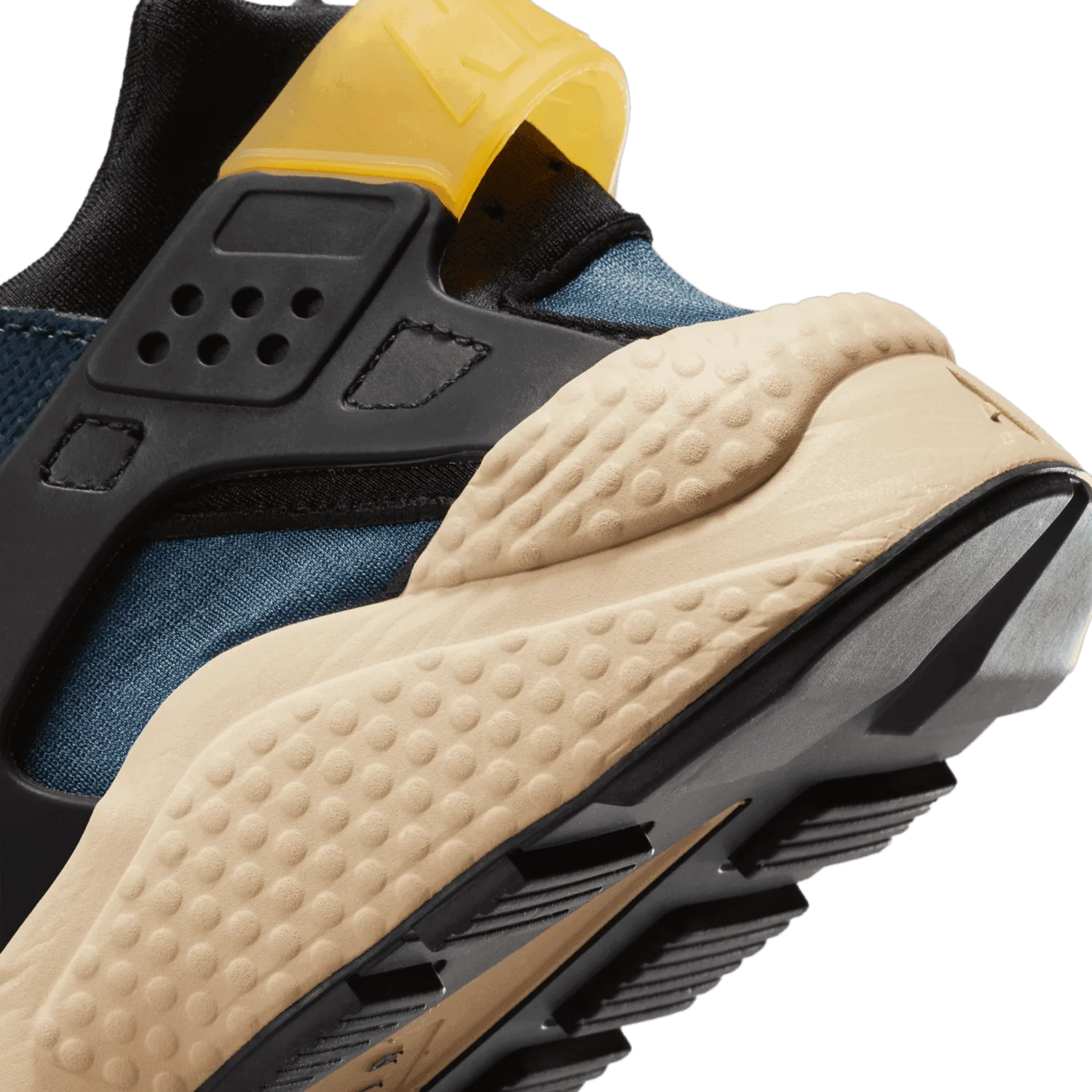 Nike Air Huarache Run NBHD Armory Navy (W) image 7