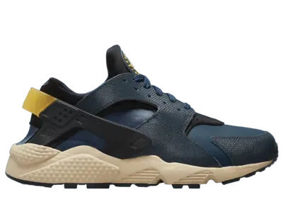 Nike Air Huarache Run NBHD Armory Navy (W)