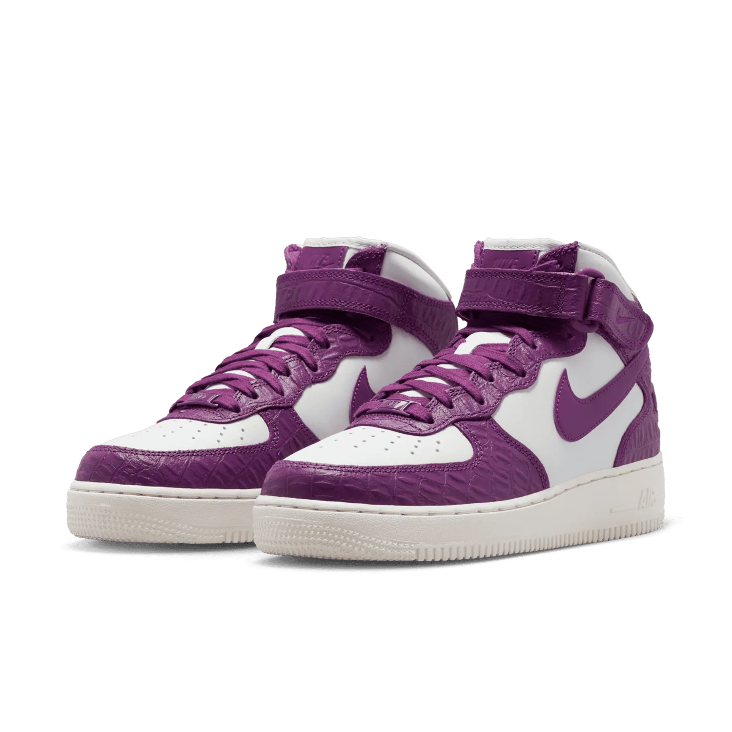 Nike Air Force 1 Mid LX Tokyo Viotech (W) image 4