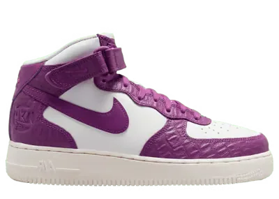 Nike Air Force 1 Mid LX Tokyo Viotech (W)