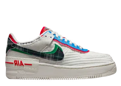 Nike Air Force 1 Low Shadow Multi Material (W)