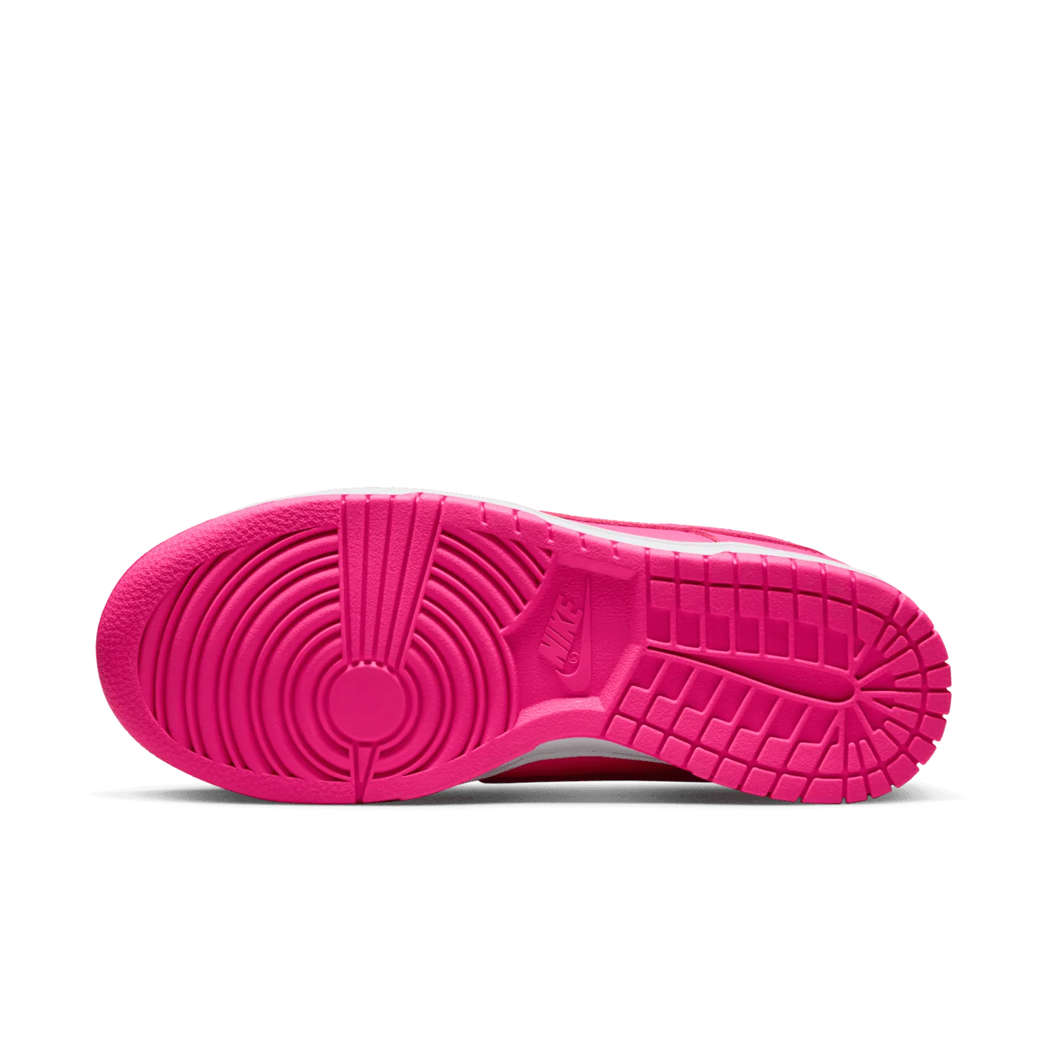 Nike Dunk Low Hyper Pink (W) image 2