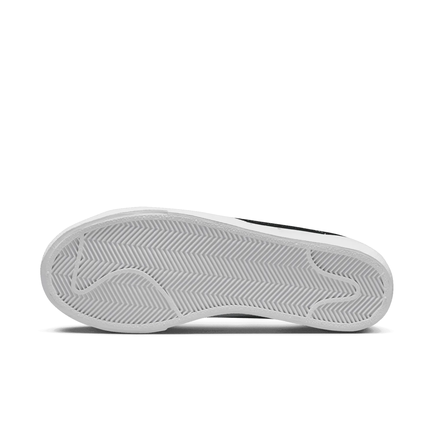 Nike Blazer Low Platform Reptile White Black (W) image 2
