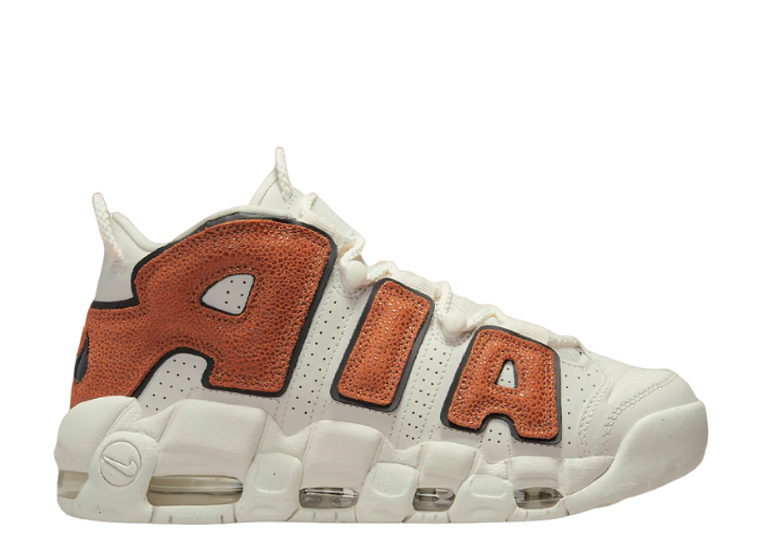Nike Air More Uptempo Basketball (W)