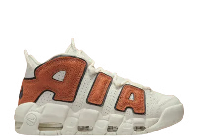 Nike Air More Uptempo Basketball (W)
