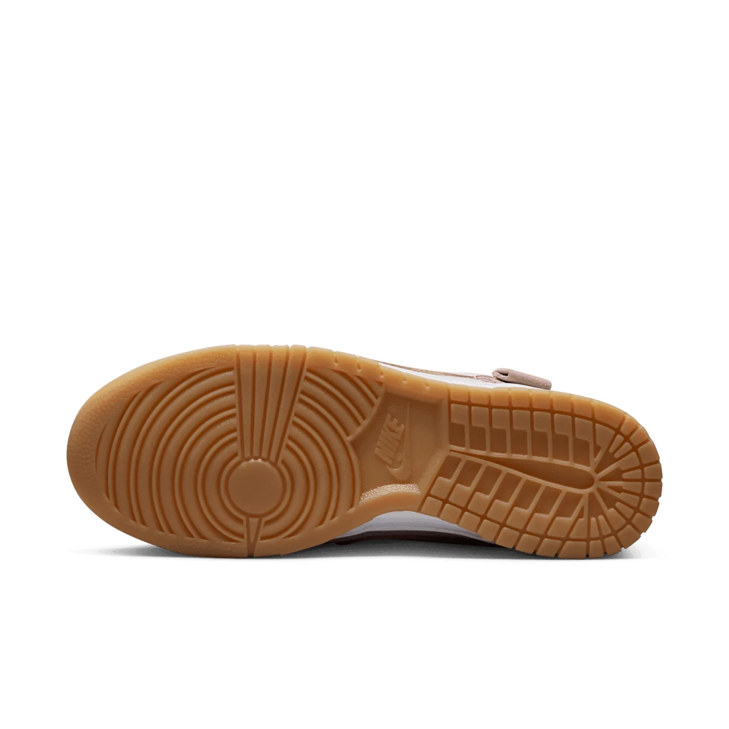 Nike Dunk Low Teddy Bear Light Soft Pink (W) image 3