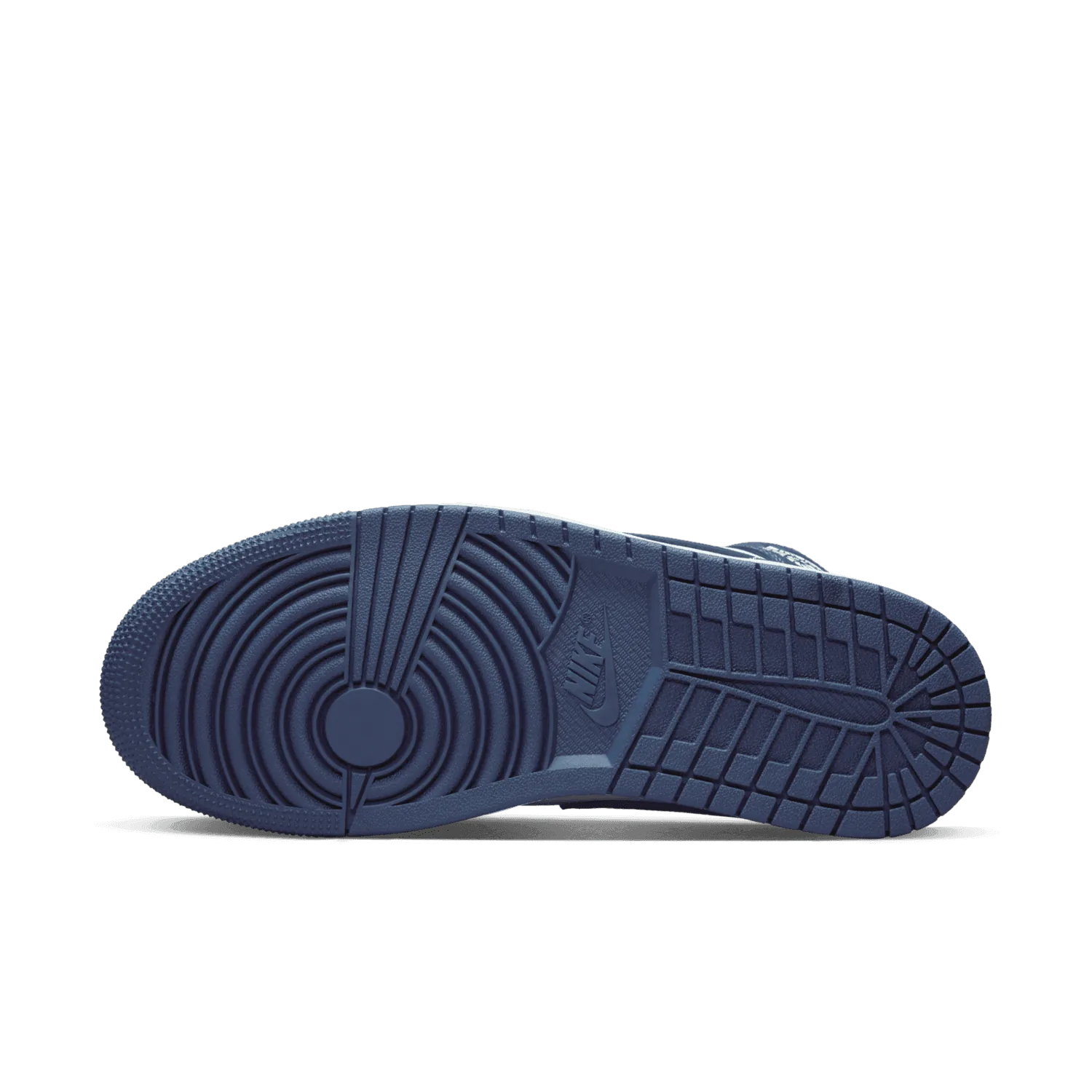 Air Jordan 1 Mid SE Noble Green Midnight Navy (W) image 2