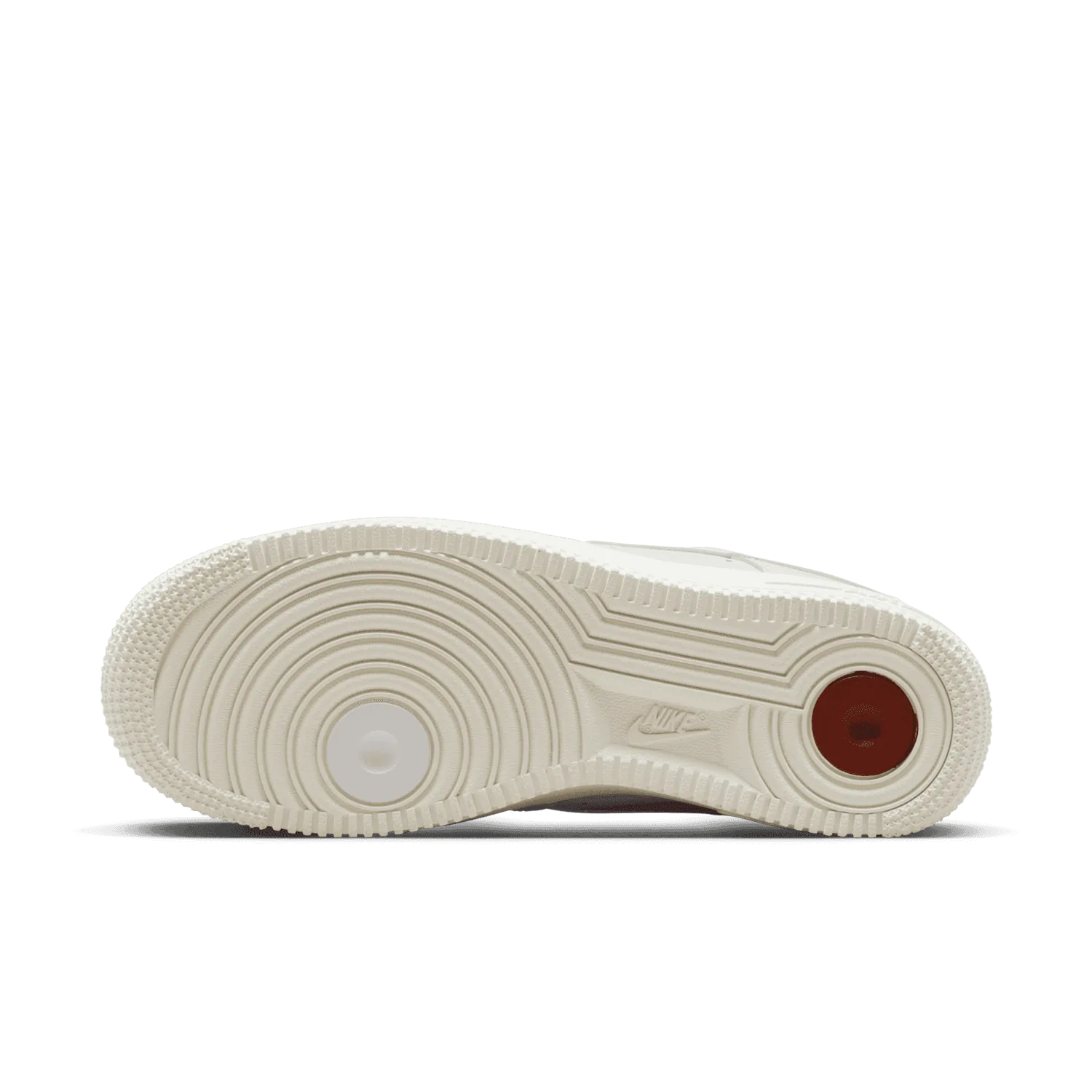 Nike Air Force 1 Jewel Multi-Logos White (W) image 3