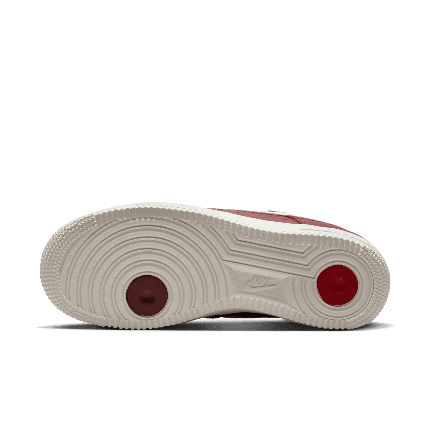 Nike Air Force 1 Low Jewel Multi-Logos Team Red (W) image 3