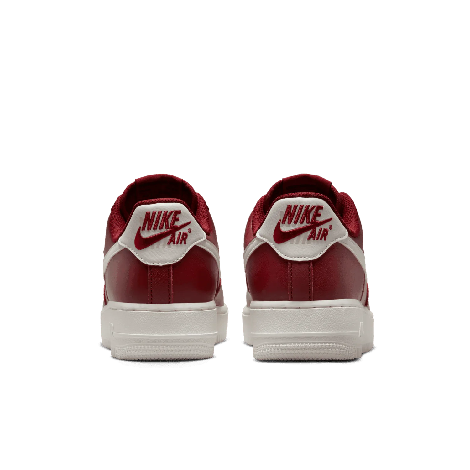 Nike Air Force 1 Low Jewel Multi-Logos Team Red (W) image 6