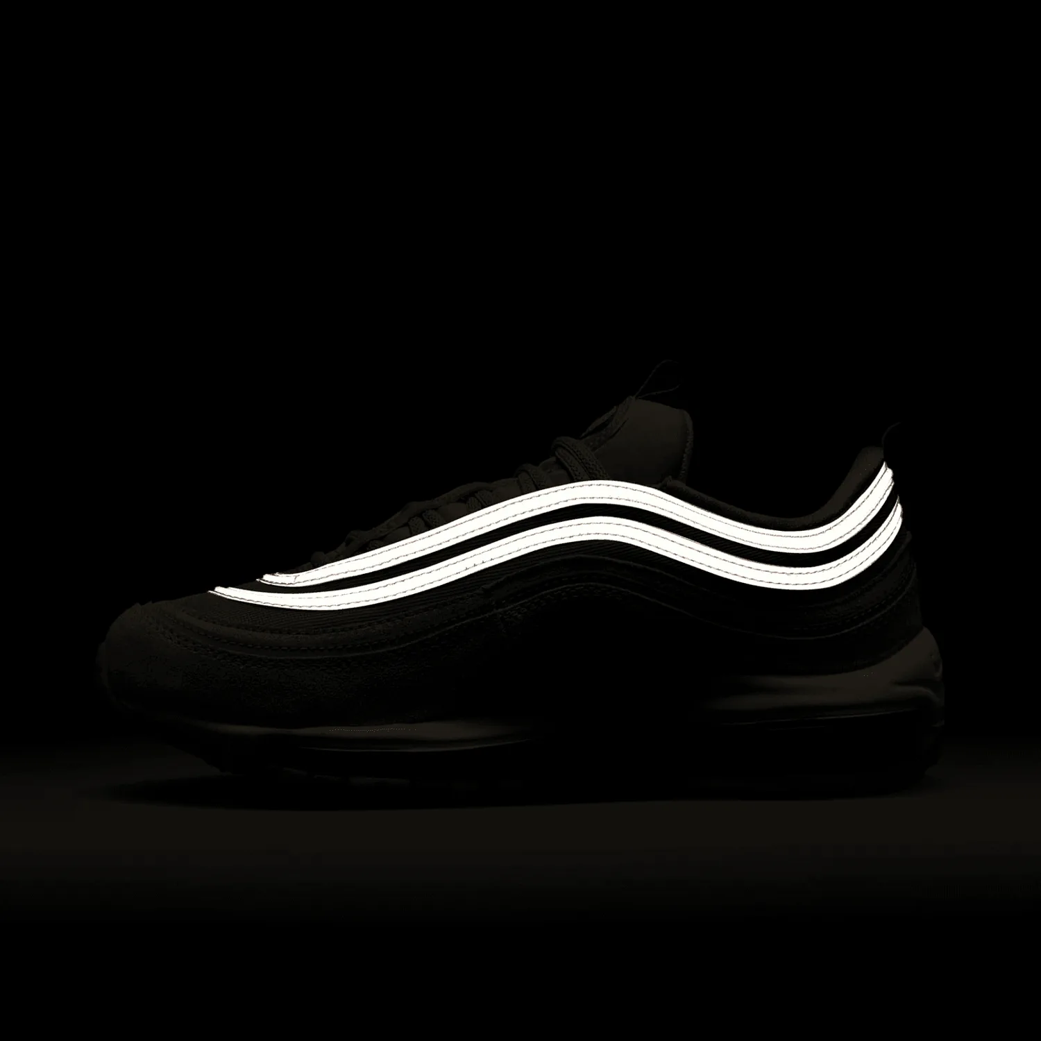 Nike Air Max 97 Distressed Sesame (W) image 4