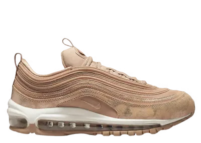Nike Air Max 97 Distressed Sesame (W)