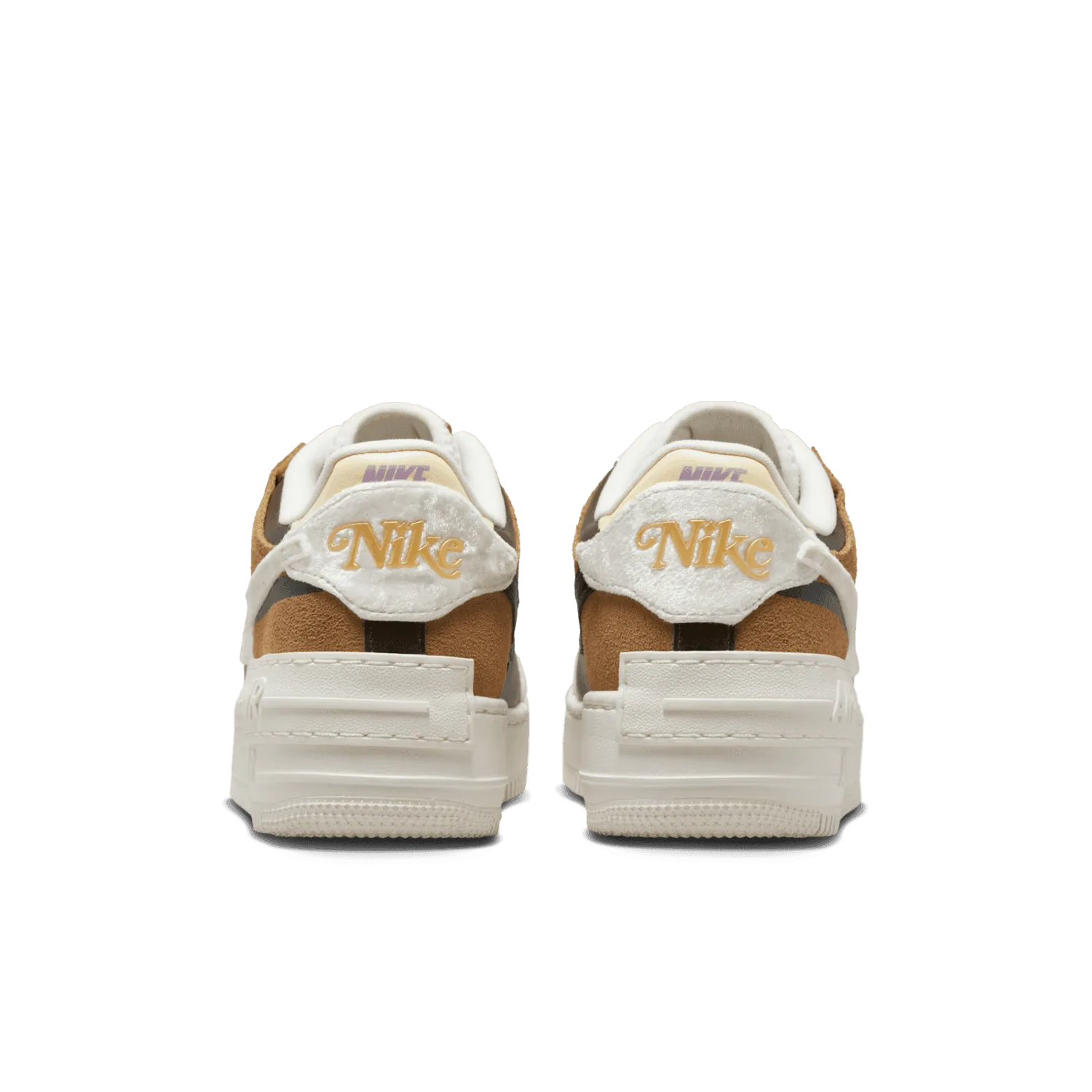 Nike Air Force 1 Shadow Black Bow (W) image 5