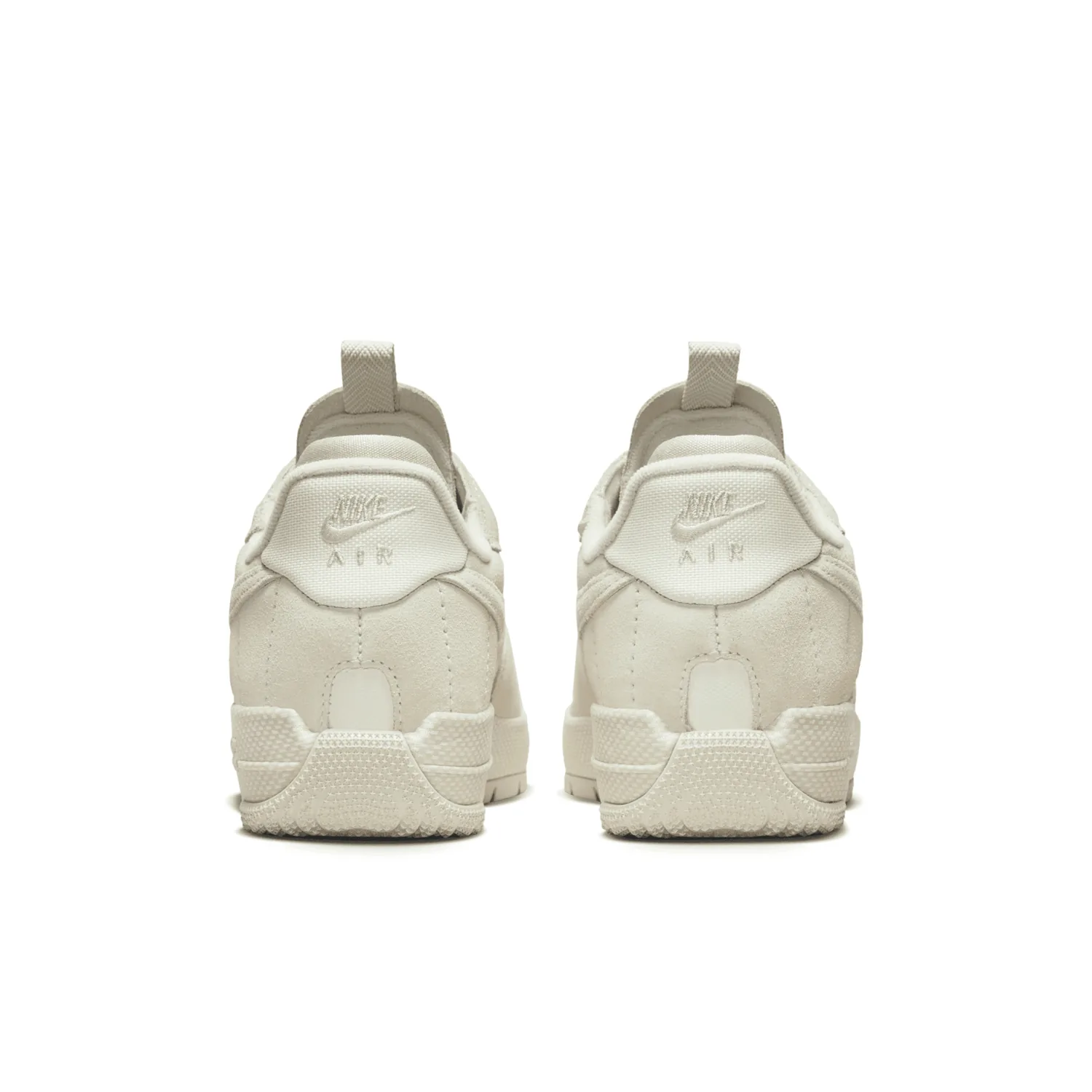 Nike Air Force 1 Wild Phantom (W) image 2