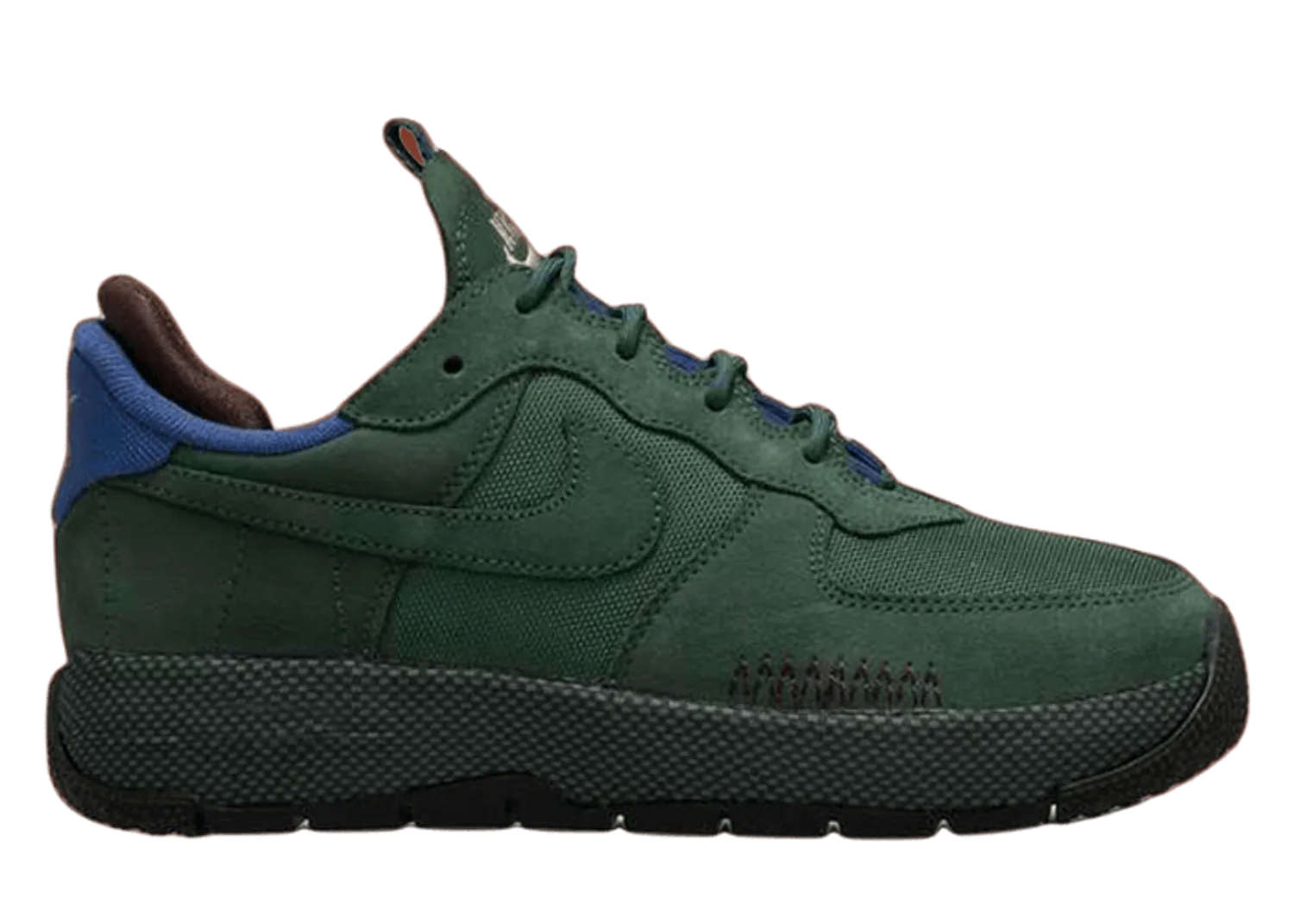 Nike Air Force 1 Wild Fir (W)