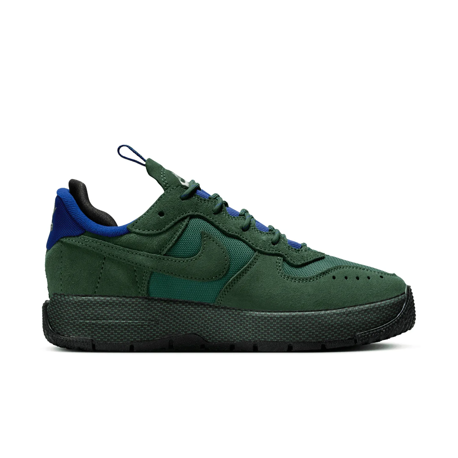 Nike Air Force 1 Wild Fir (W) image 3