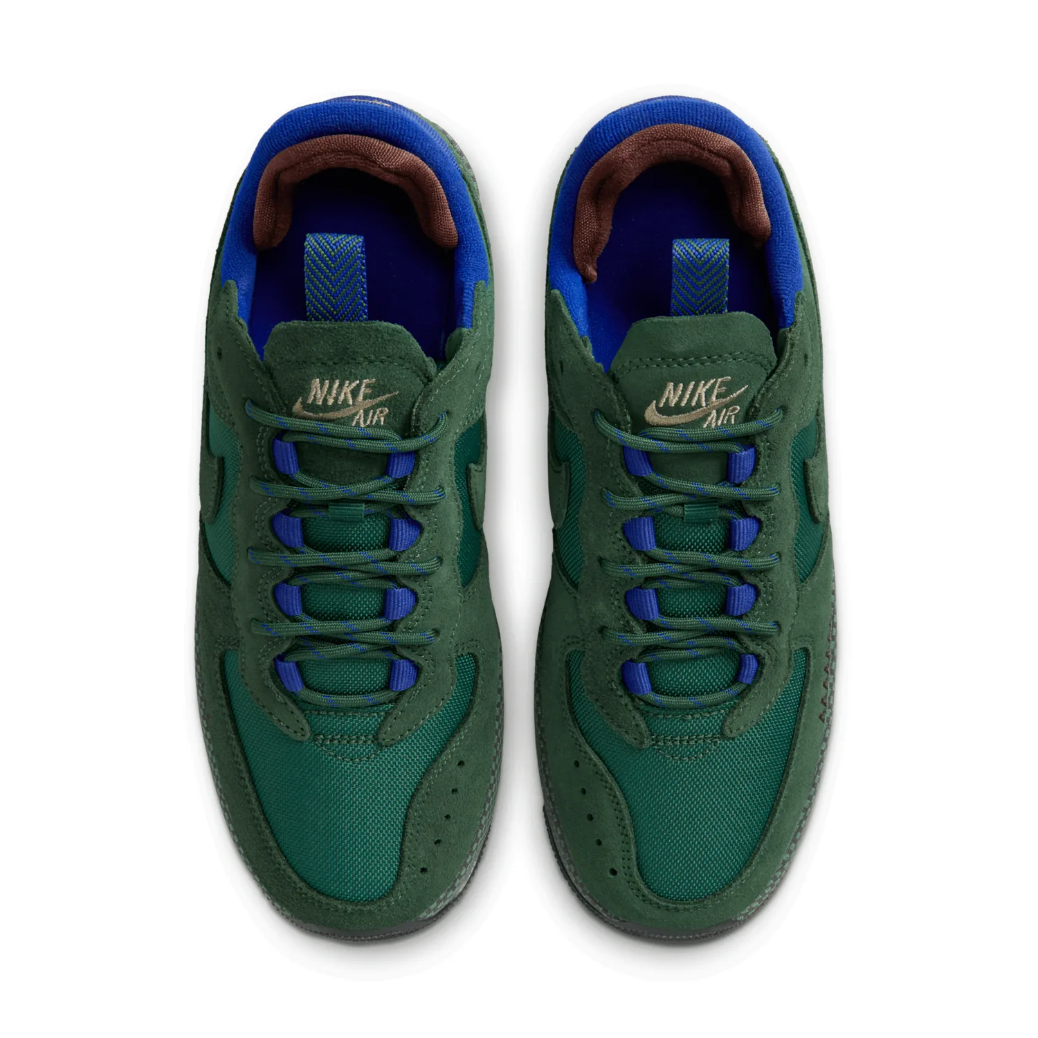 Nike Air Force 1 Wild Fir (W) image 4