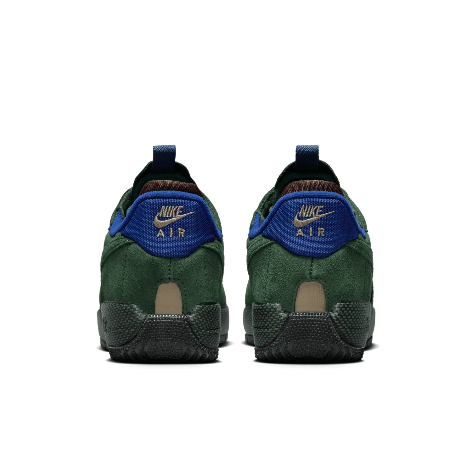 Nike Air Force 1 Wild Fir (W) image 6