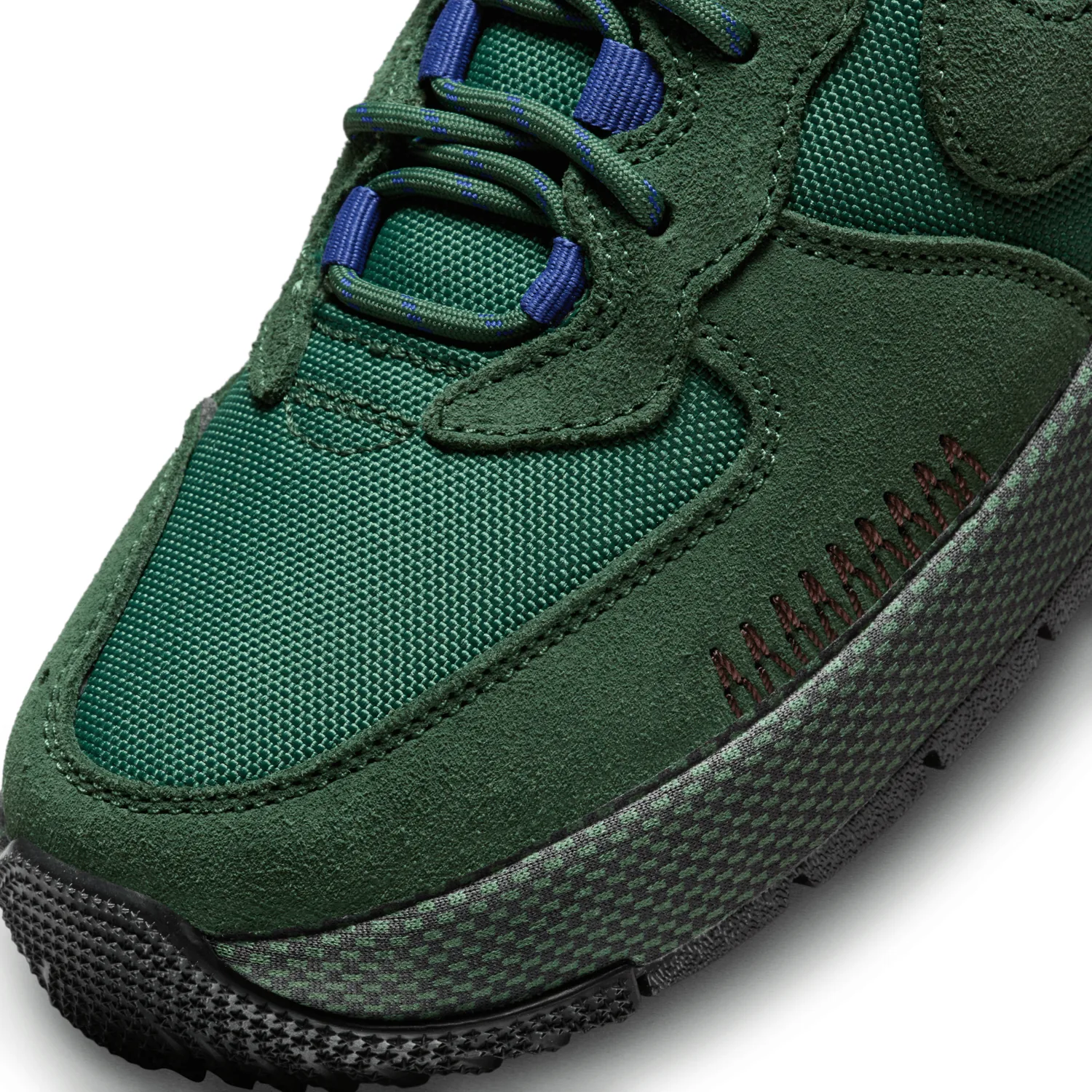 Nike Air Force 1 Wild Fir (W) image 7