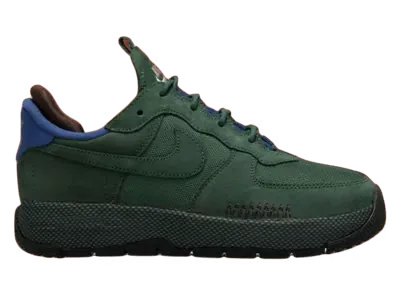 Nike Air Force 1 Wild Fir (W)