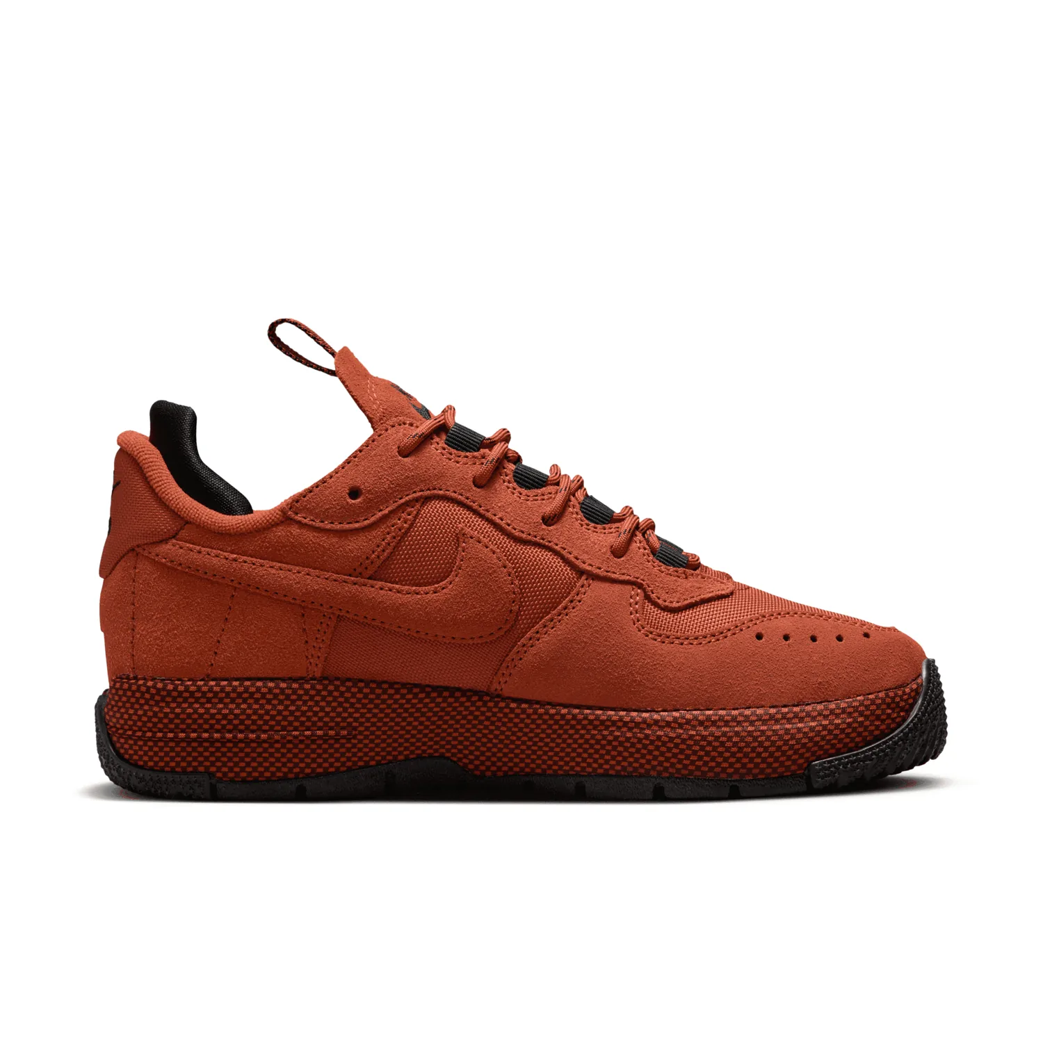 Nike Air Force 1 Wild Rugged Orange (W) image 2