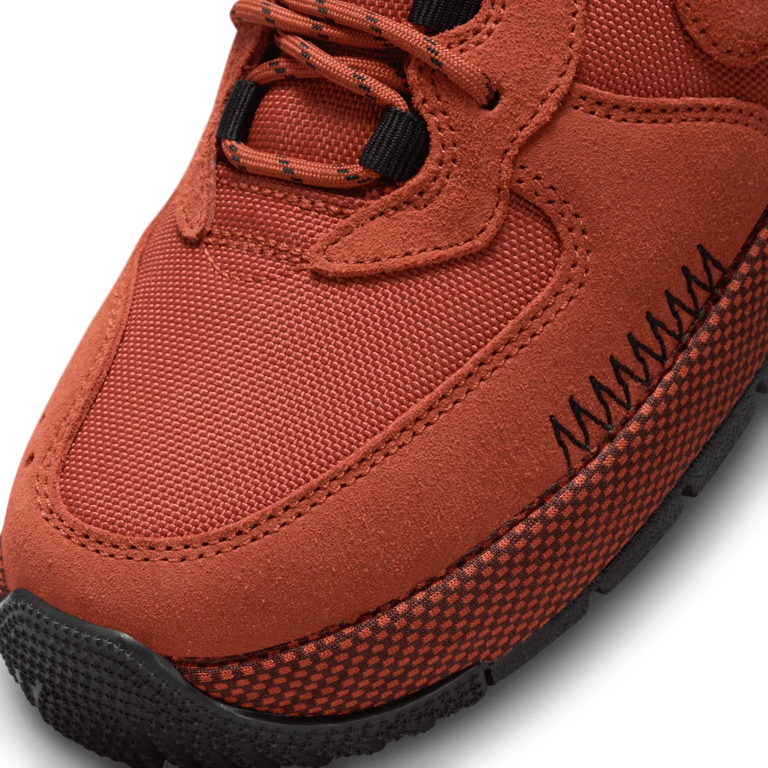 Nike Air Force 1 Wild Rugged Orange (W) image 5