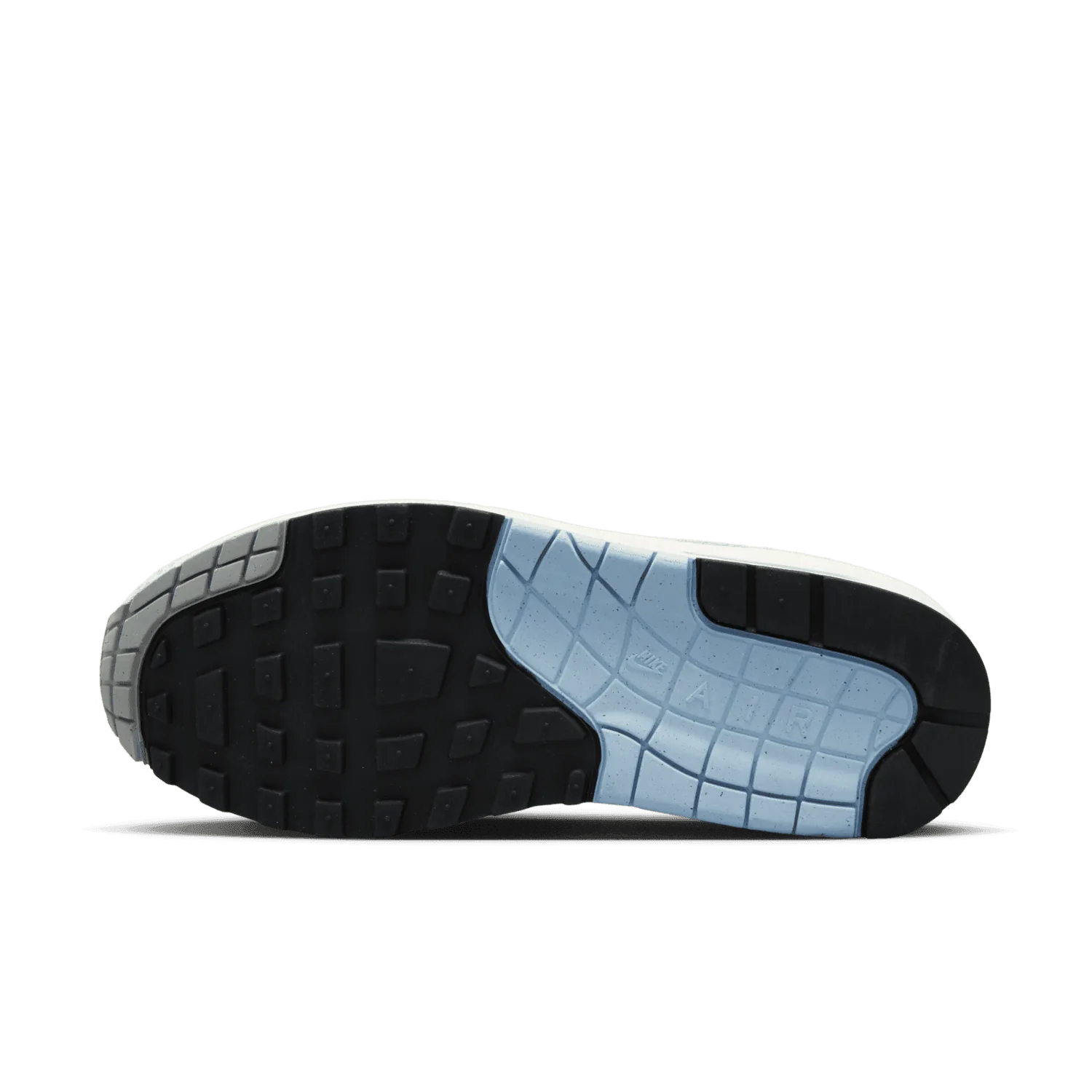 Nike Air Max 1 Safari Summit White (W) image 2