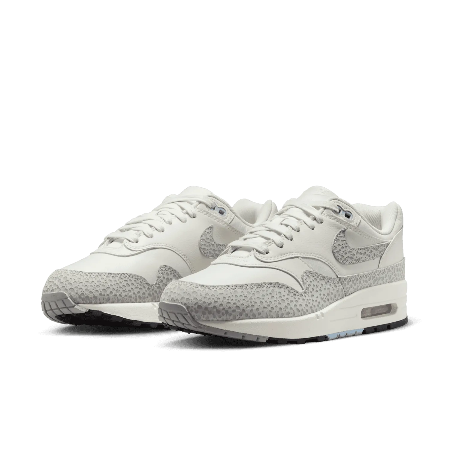 Nike Air Max 1 Safari Summit White (W) image 4