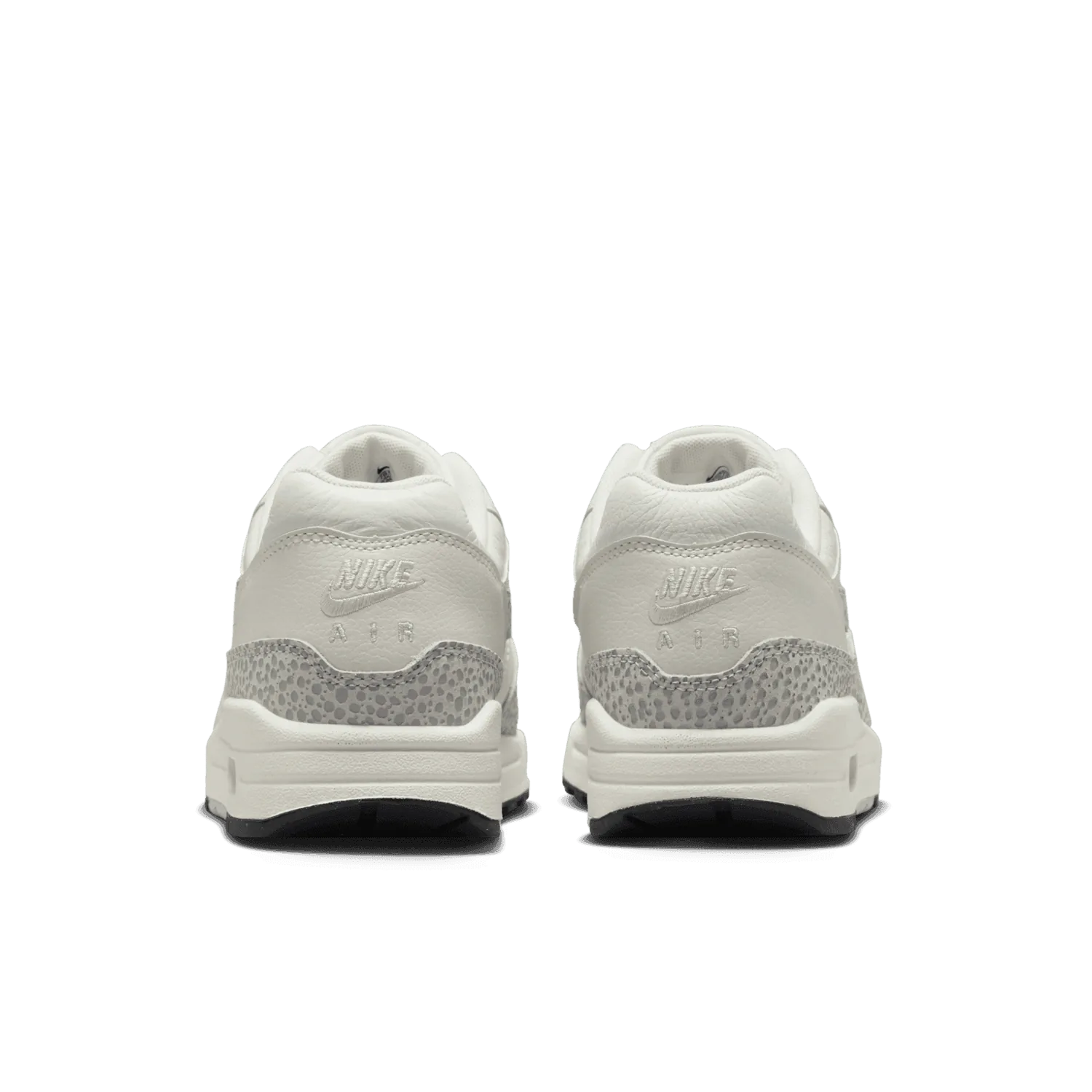 Nike Air Max 1 Safari Summit White (W) image 5