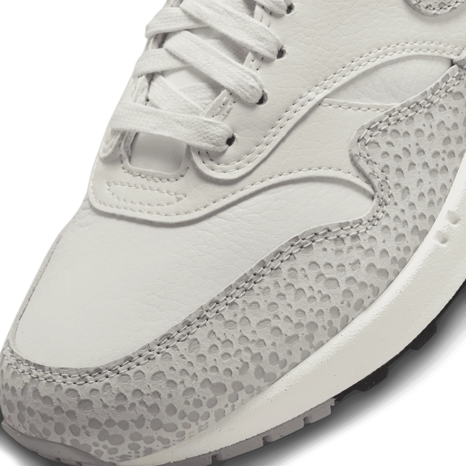 Nike Air Max 1 Safari Summit White (W) image 6