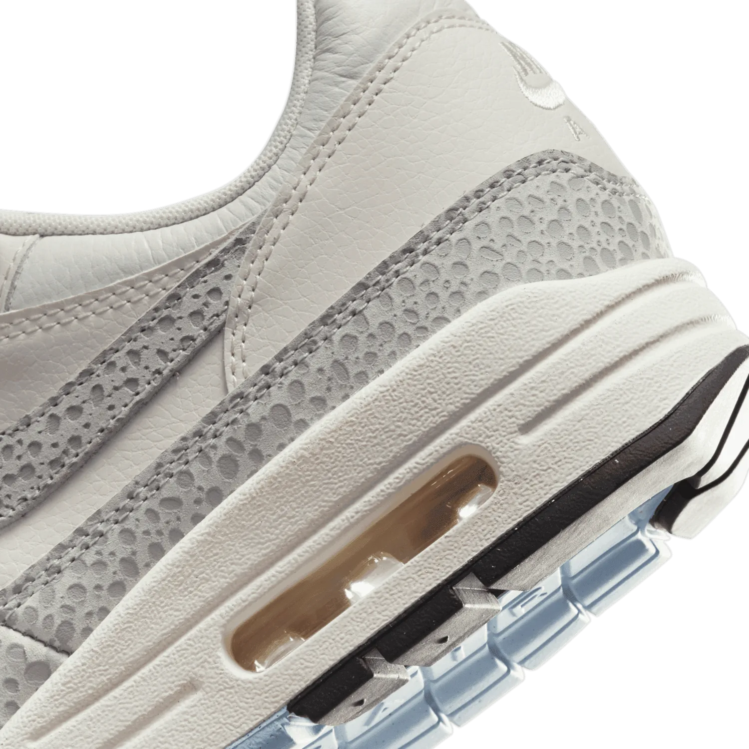 Nike Air Max 1 Safari Summit White (W) image 7