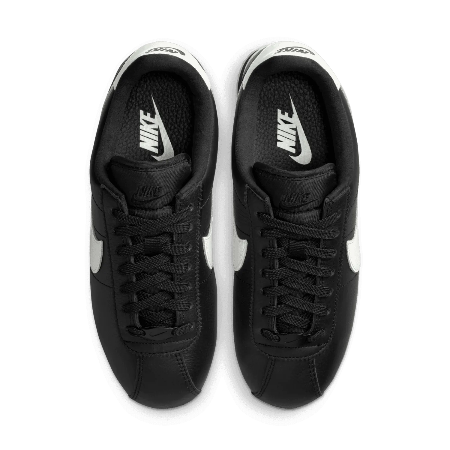 Nike Cortez Black Sail (W) image 3