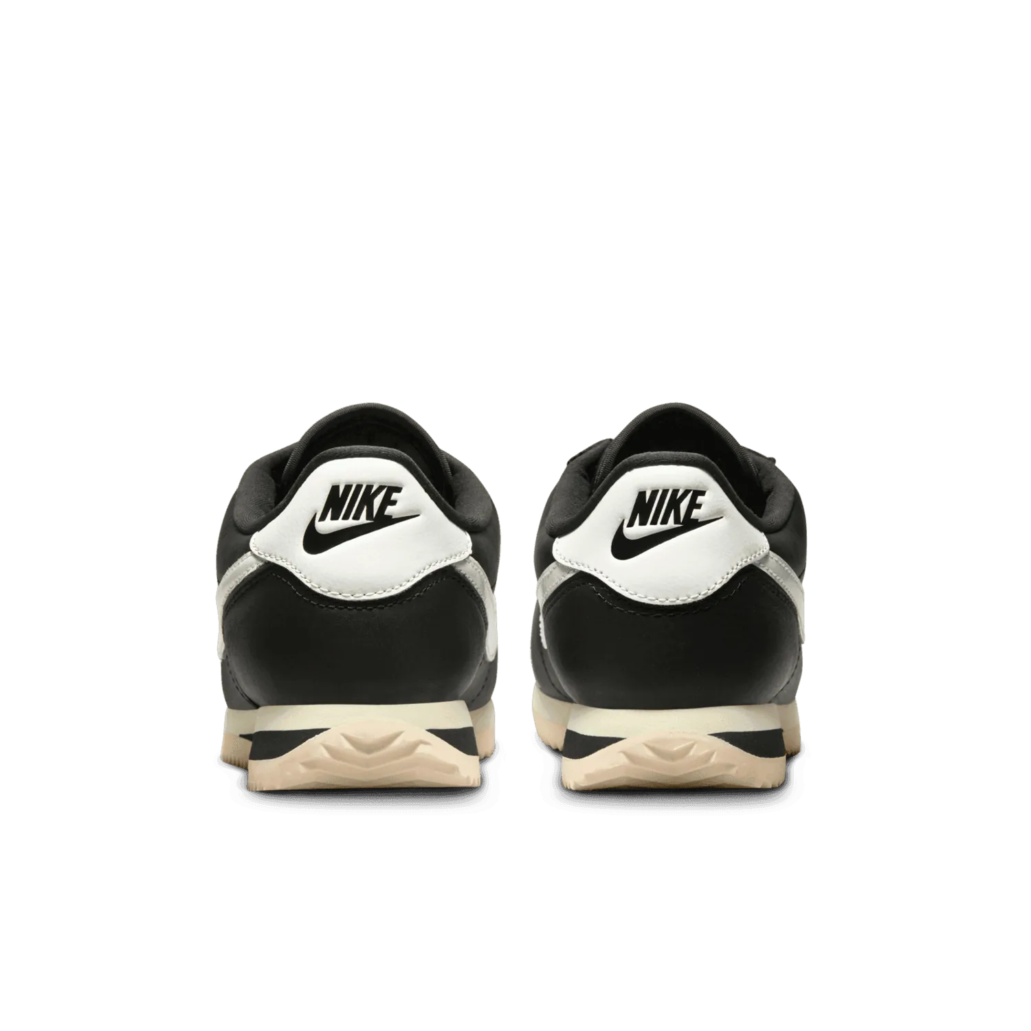 Nike Cortez Black Sail (W) image 5