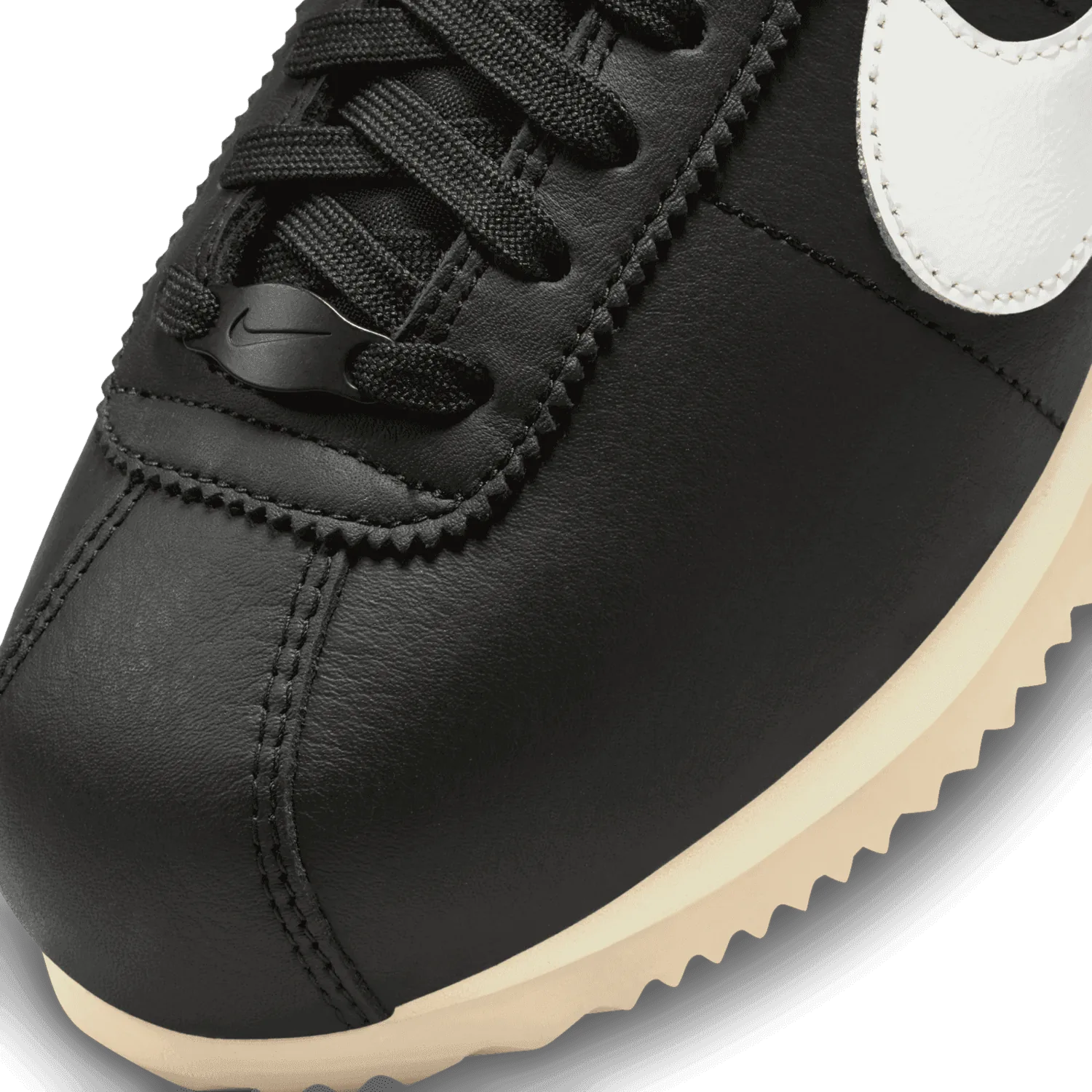 Nike Cortez Black Sail (W) image 6