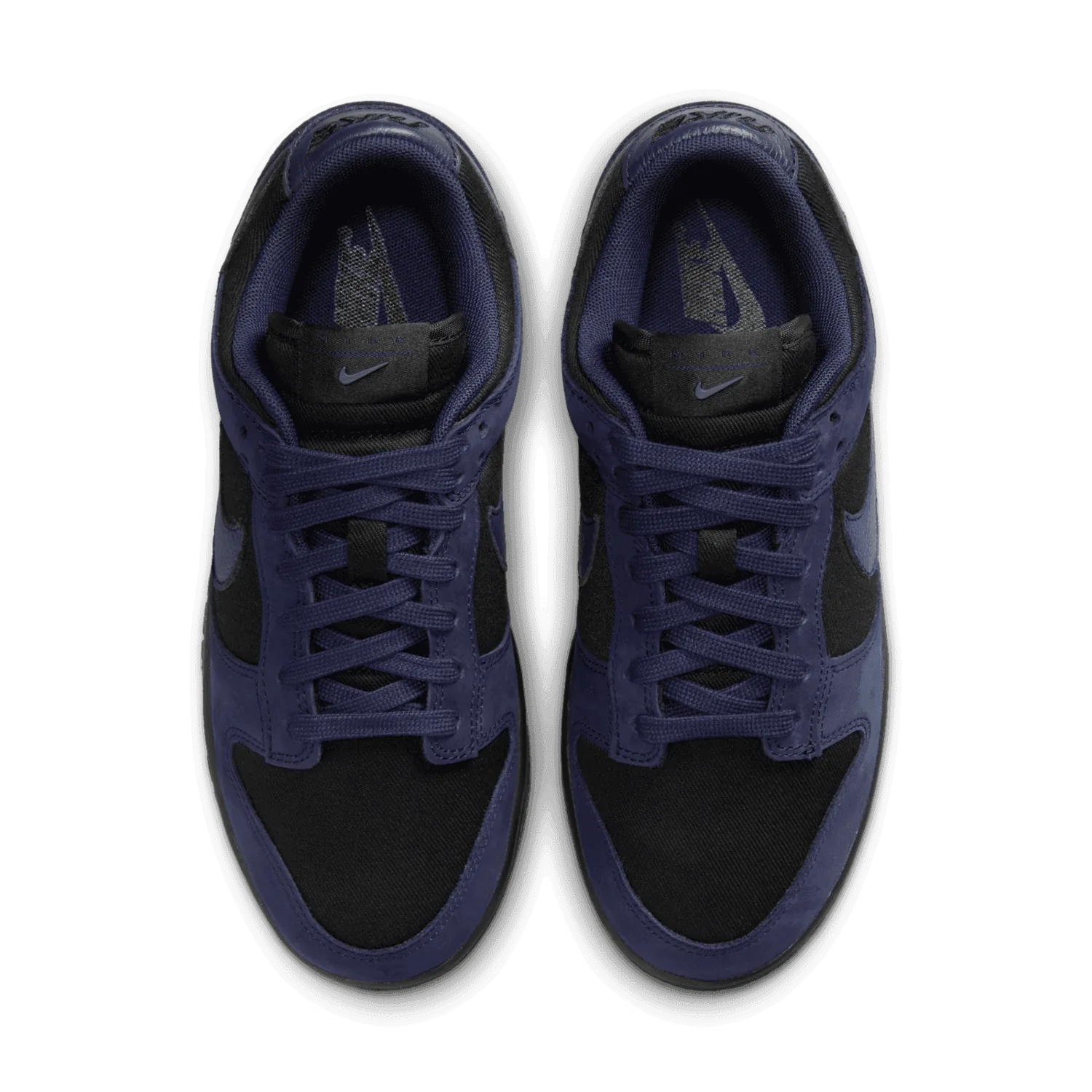 Nike Dunk Low LX Purple Ink (W) image 3