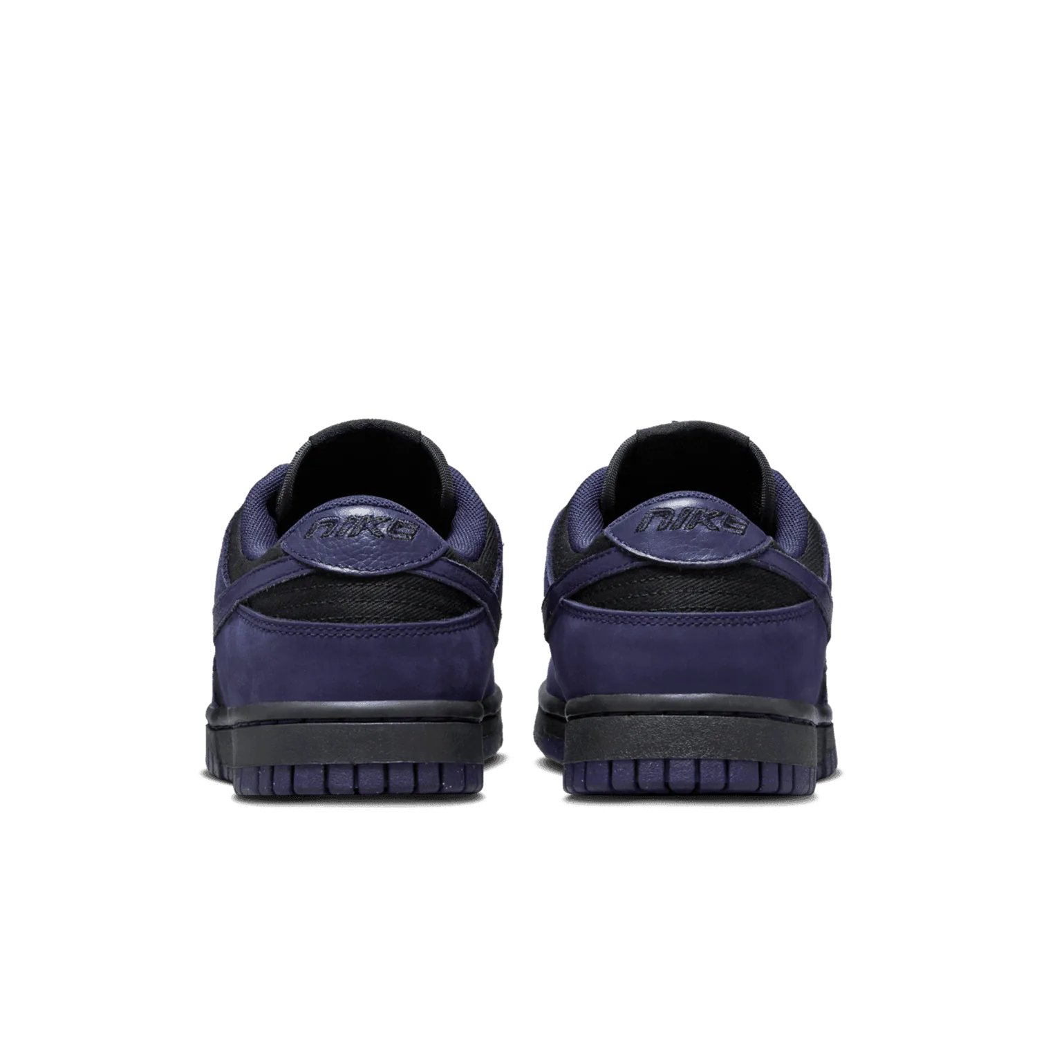 Nike Dunk Low LX Purple Ink (W) image 5