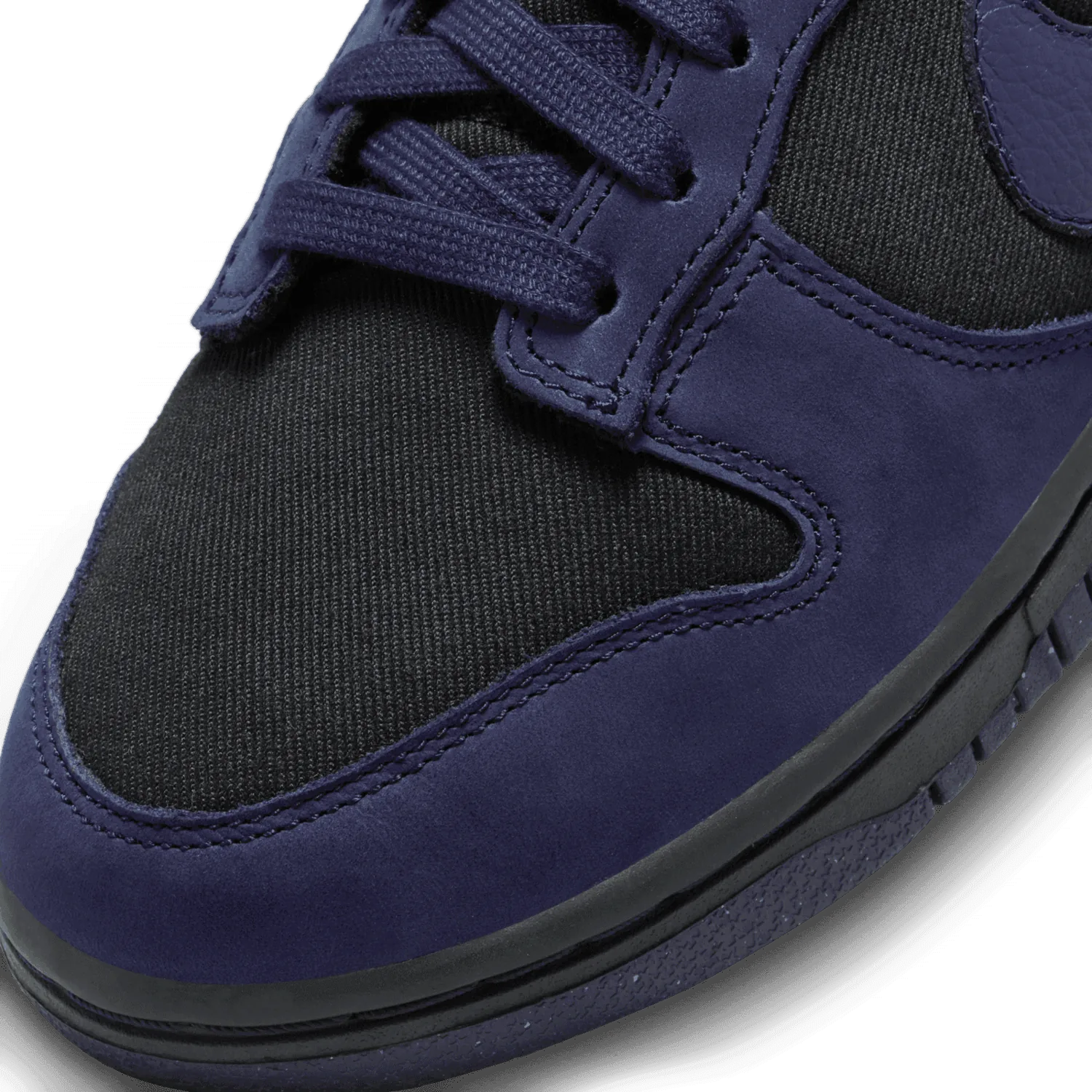 Nike Dunk Low LX Purple Ink (W) image 6