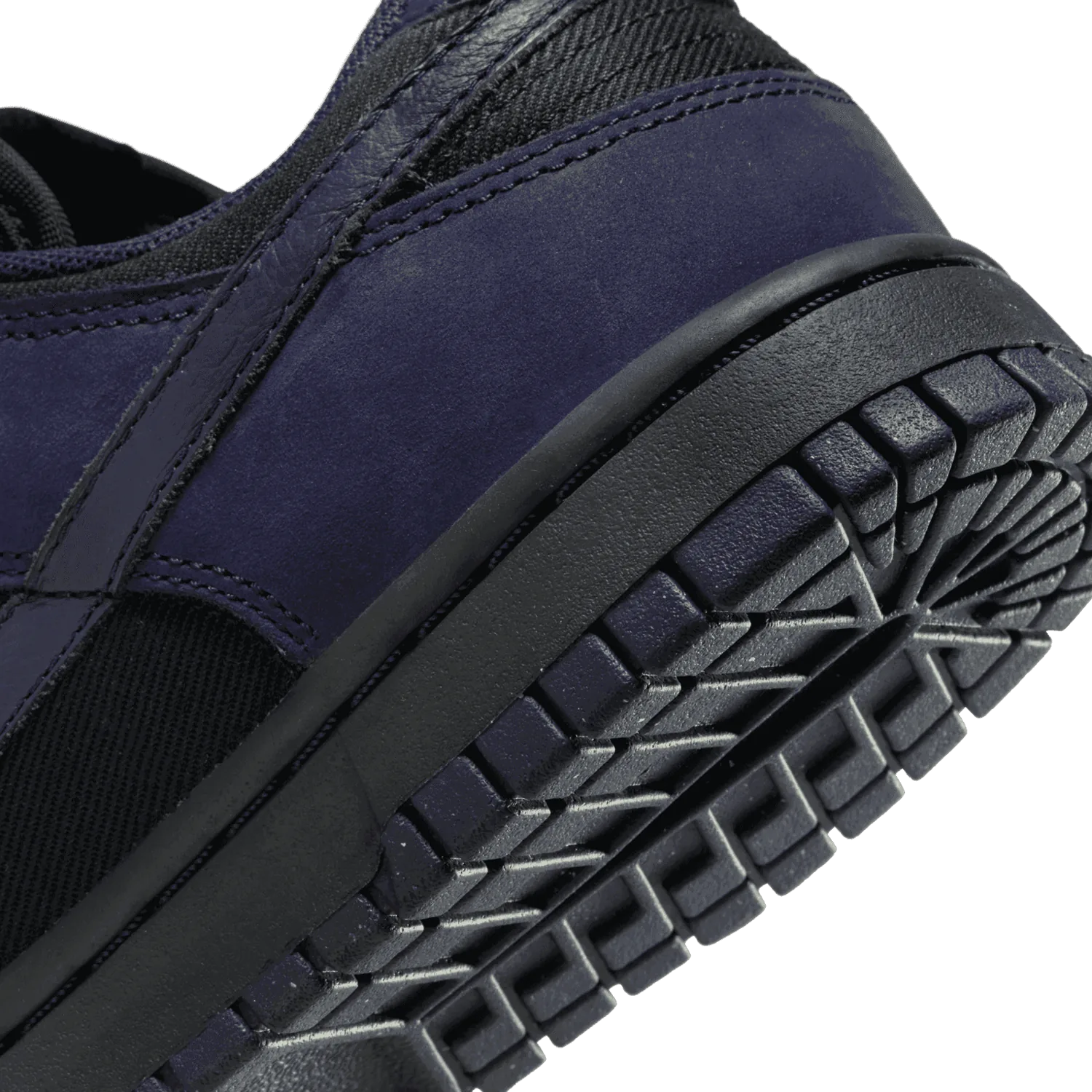 Nike Dunk Low LX Purple Ink (W) image 7