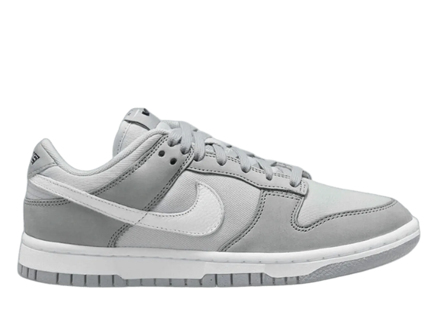 Nike Dunk Low LX Light Smoke Grey (W)