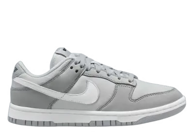 Nike Dunk Low LX Light Smoke Grey (W)