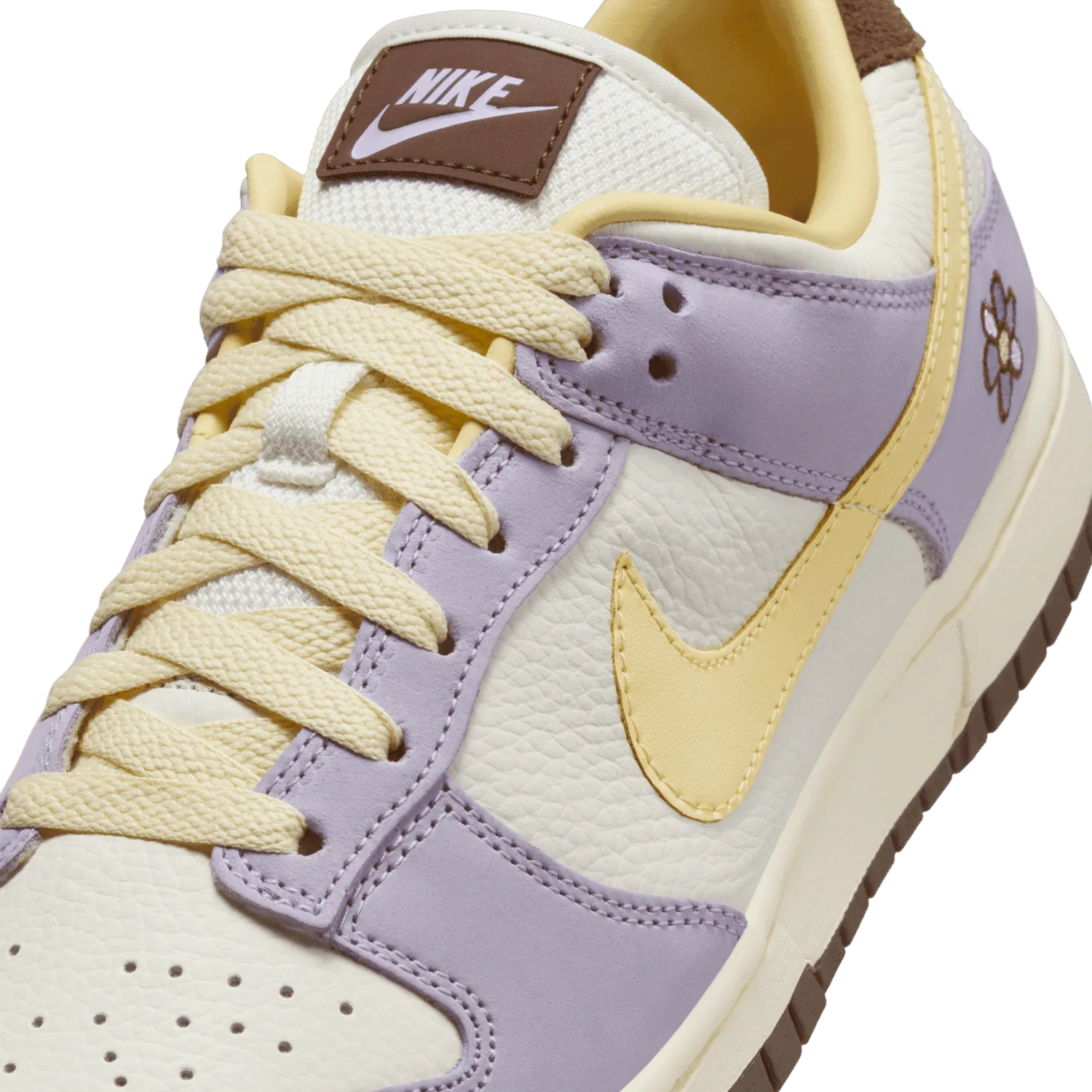 Nike Dunk Low Premium Lilac Bloom (W) image 5