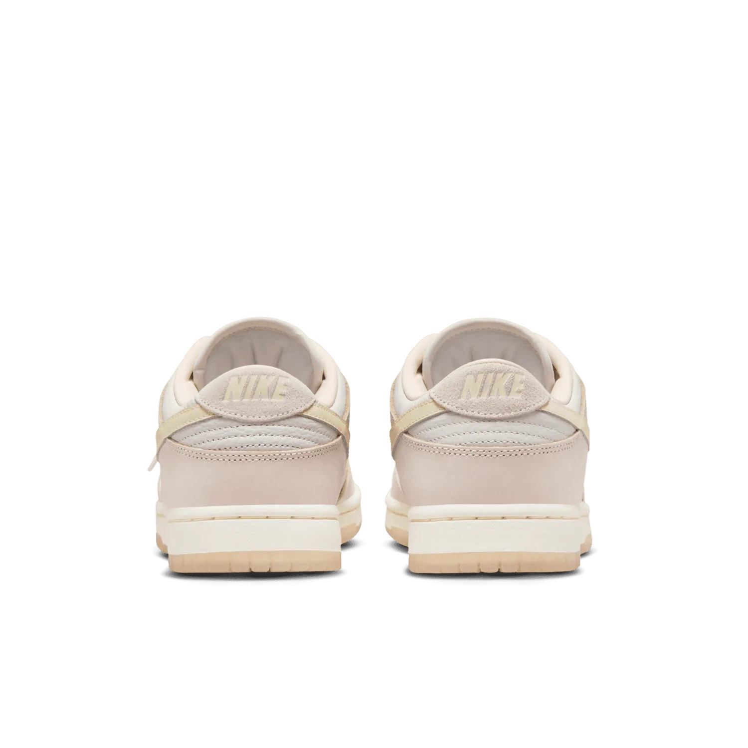 Nike Dunk Low Light Soft Pink (W) image 5