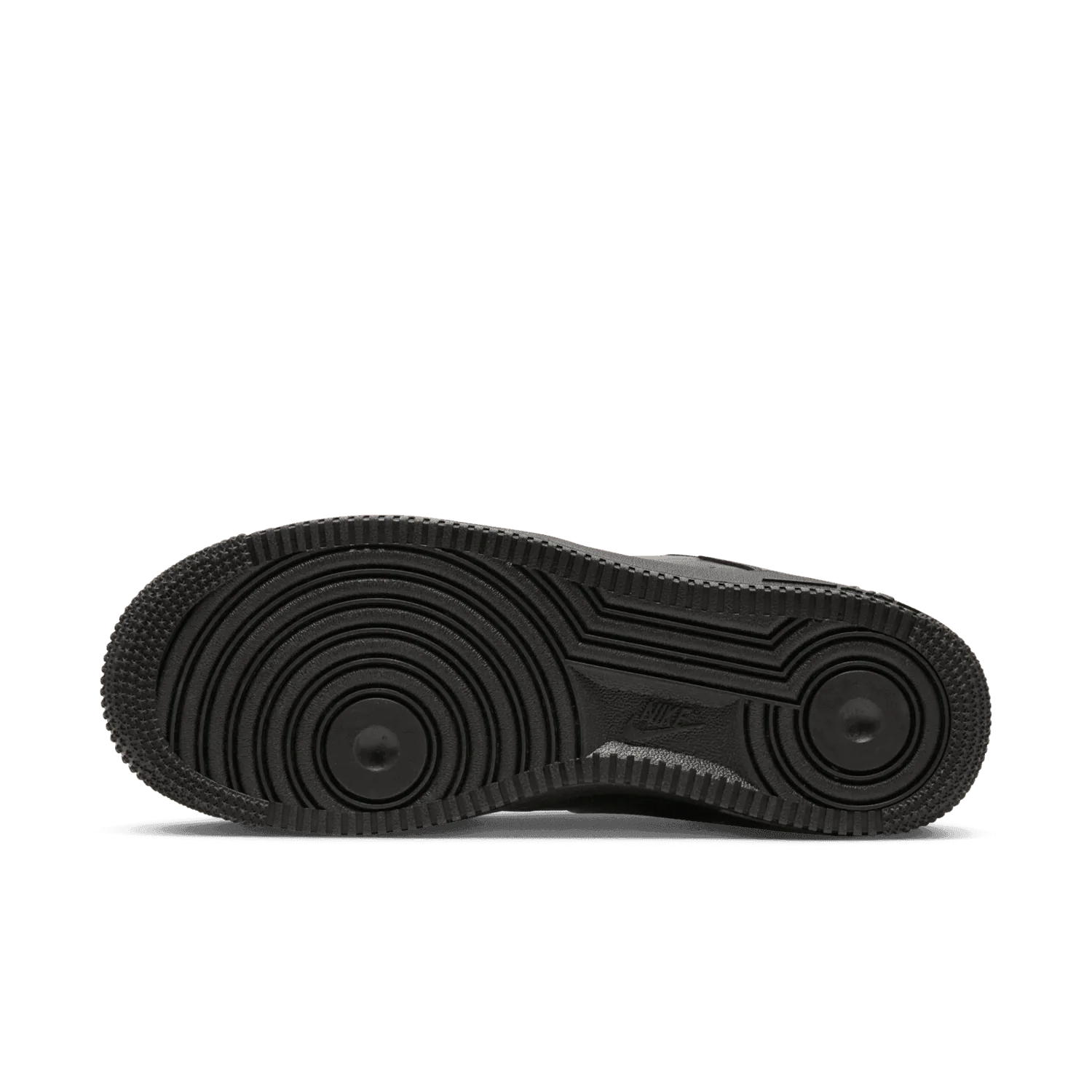 Nike Air Force 1 Low Dance Black (W)