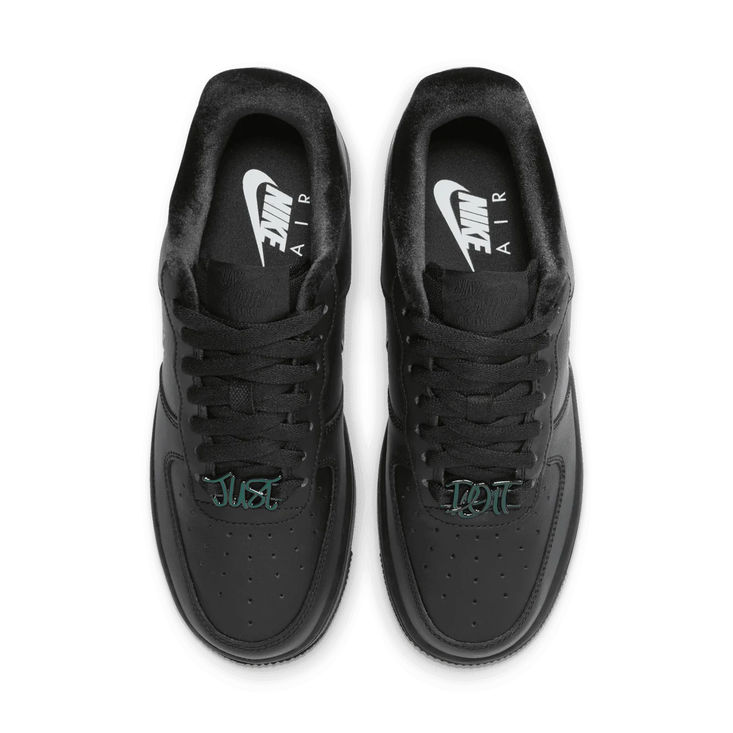 Nike Air Force 1 Low Dance Black (W) image 2