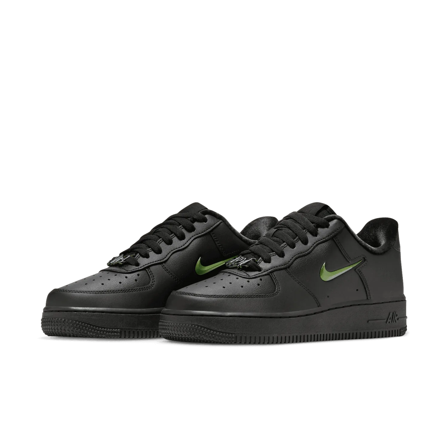 Nike Air Force 1 Low Dance Black (W) image 3