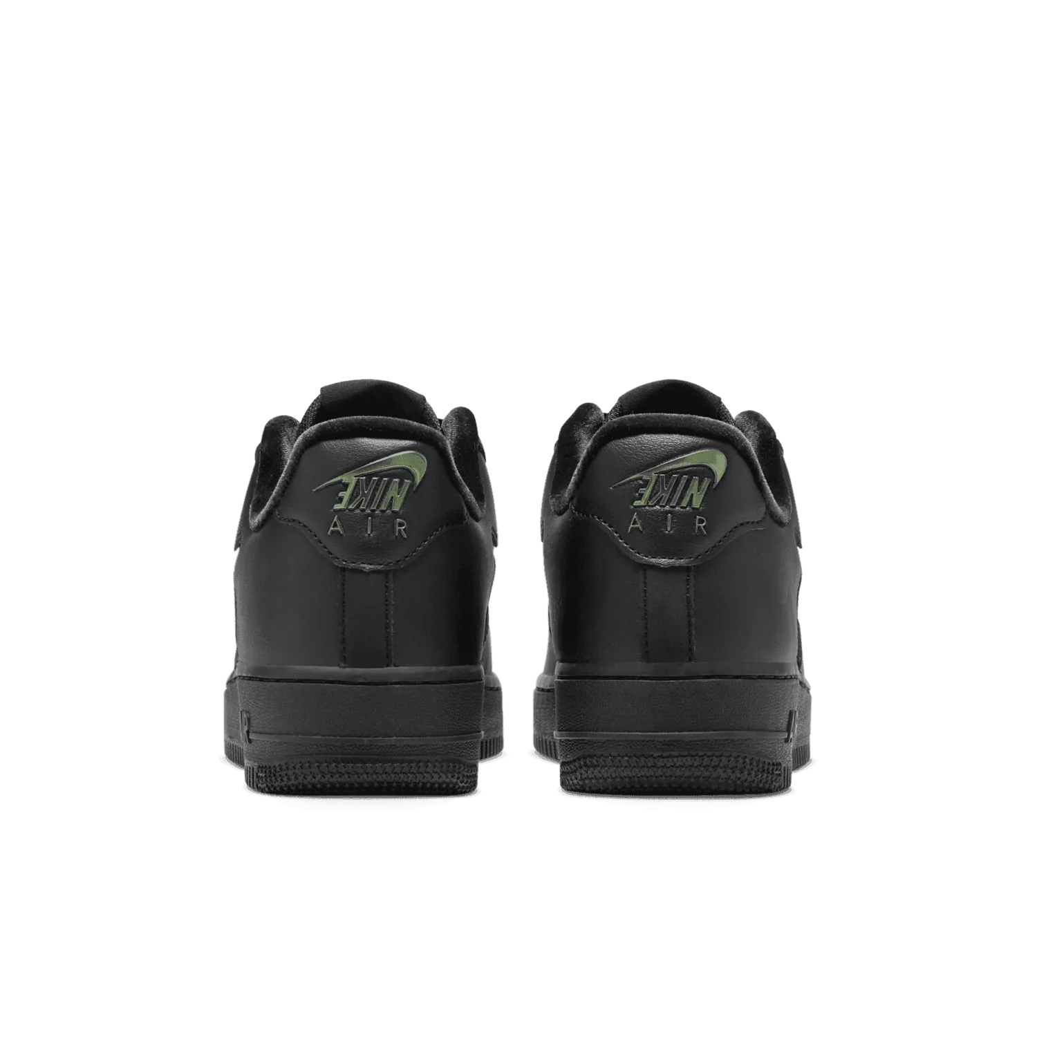 Nike Air Force 1 Low Dance Black (W) image 4