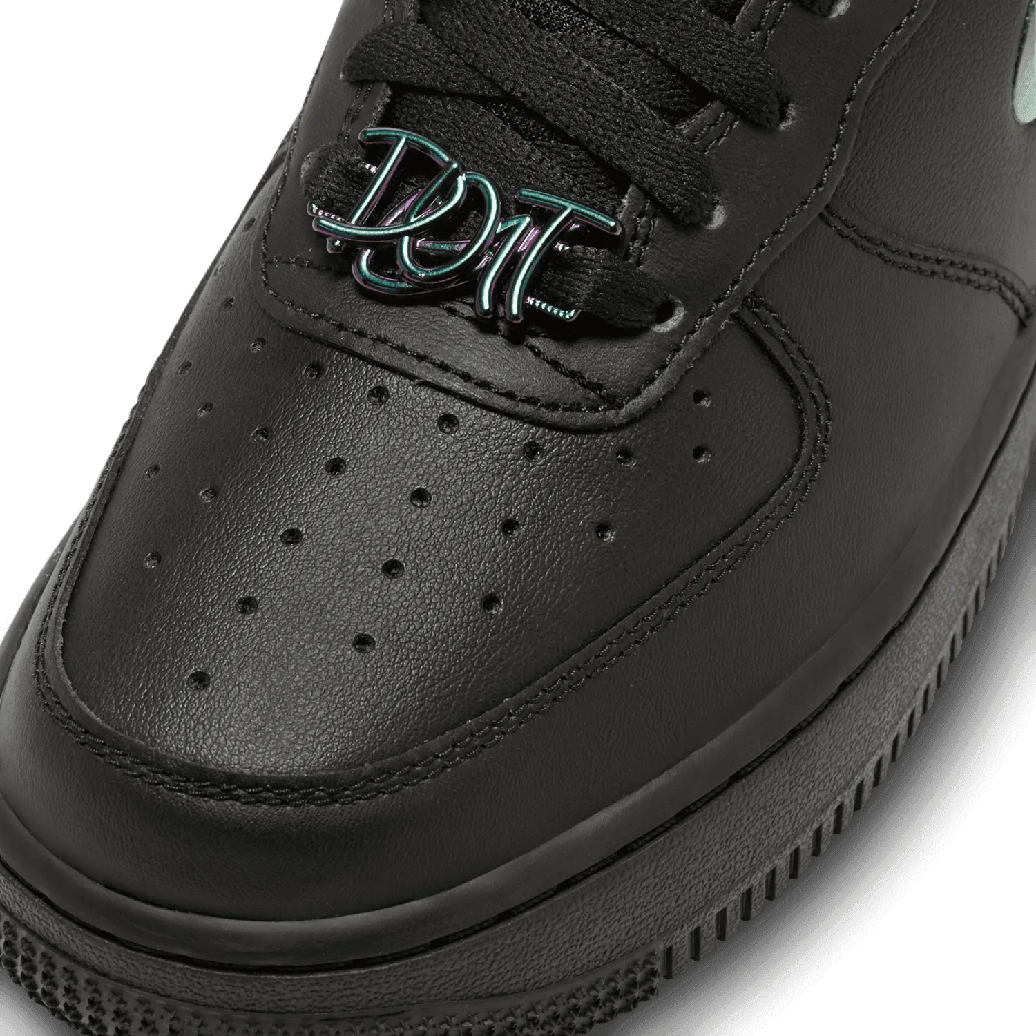 Nike Air Force 1 Low Dance Black (W) image 5