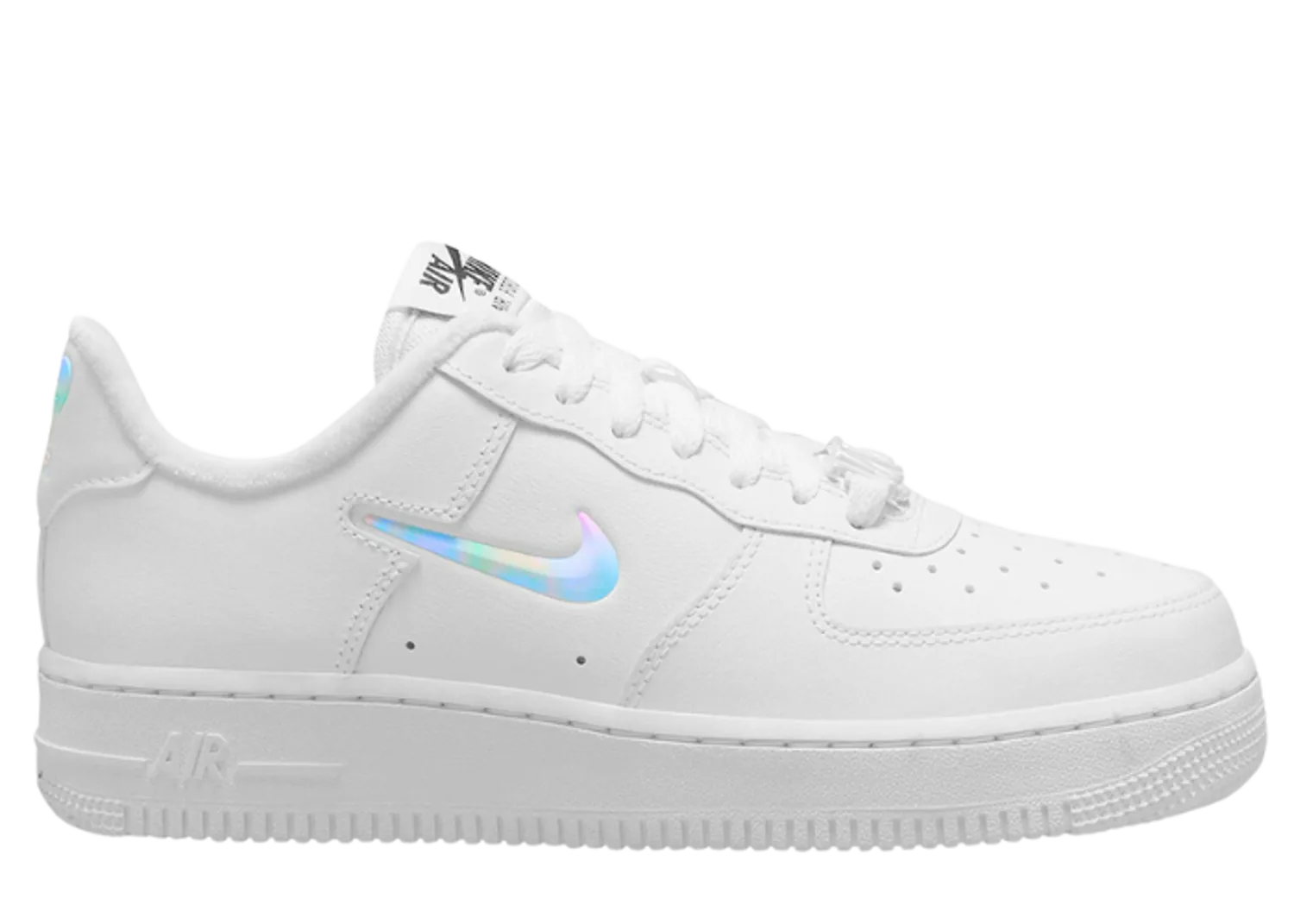 Nike Air Force 1 Low '07 SE Tie-Dye Swoosh (W)