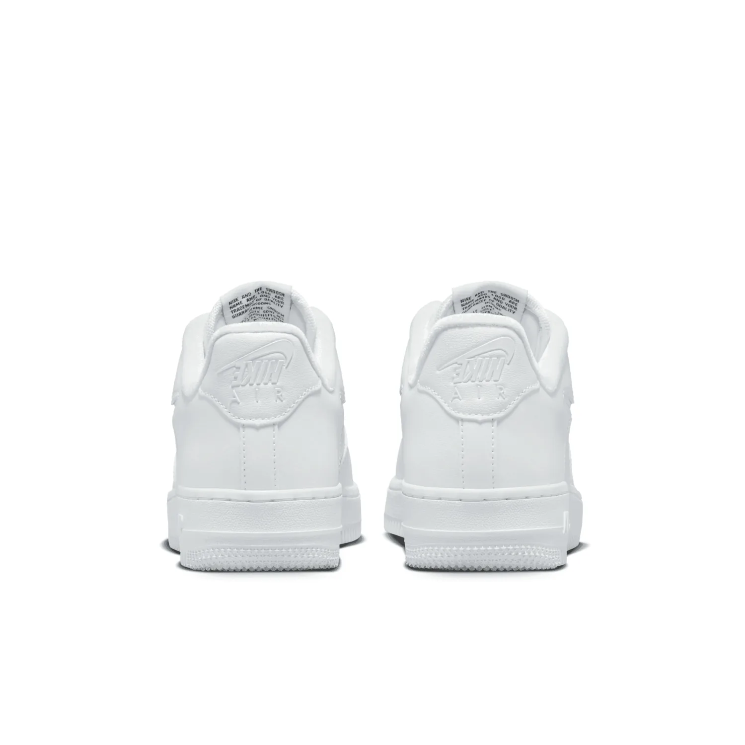 Nike Air Force 1 Low '07 SE Tie-Dye Swoosh (W) image 6
