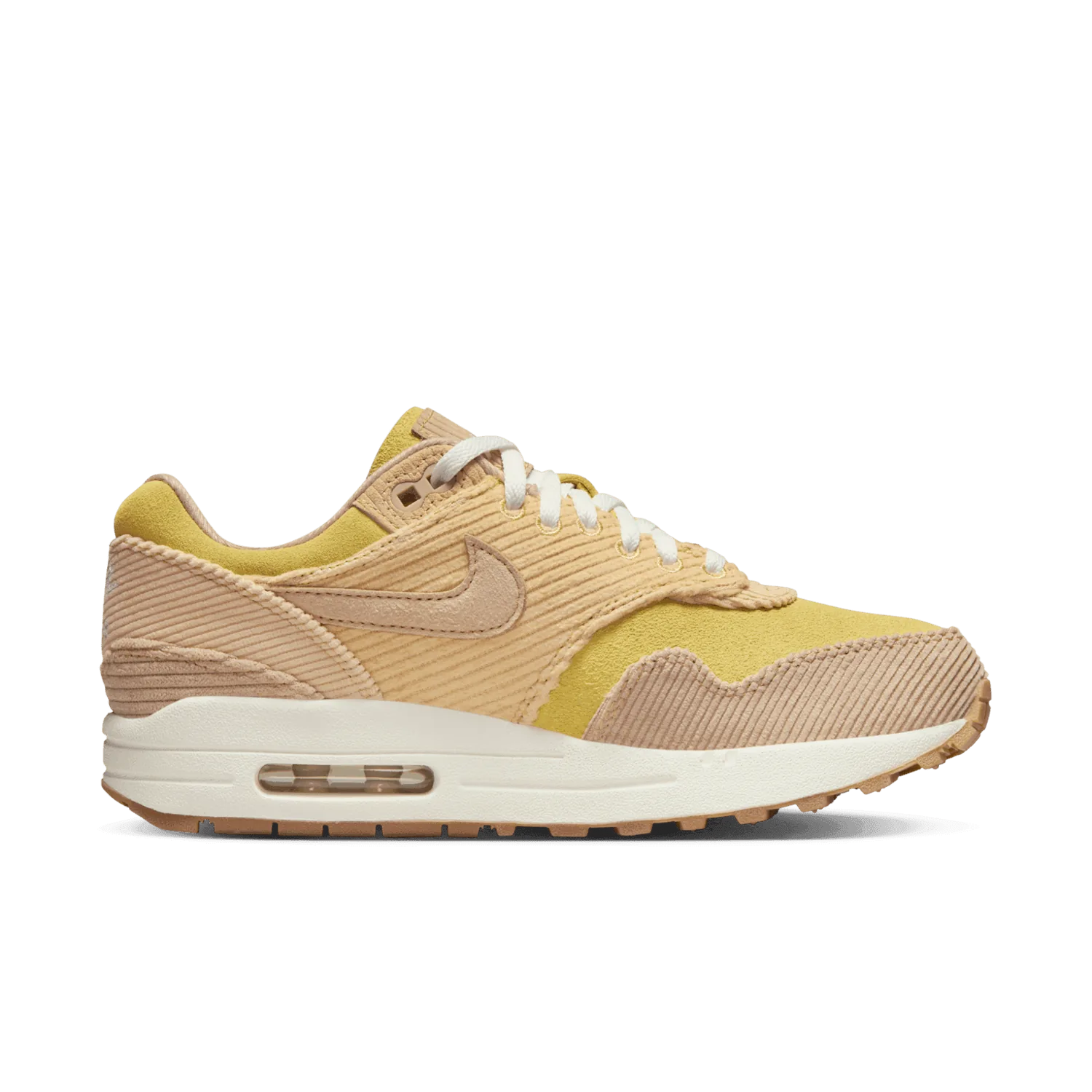 Nike Air Max 1 '87 Cordairoy (W) image 2